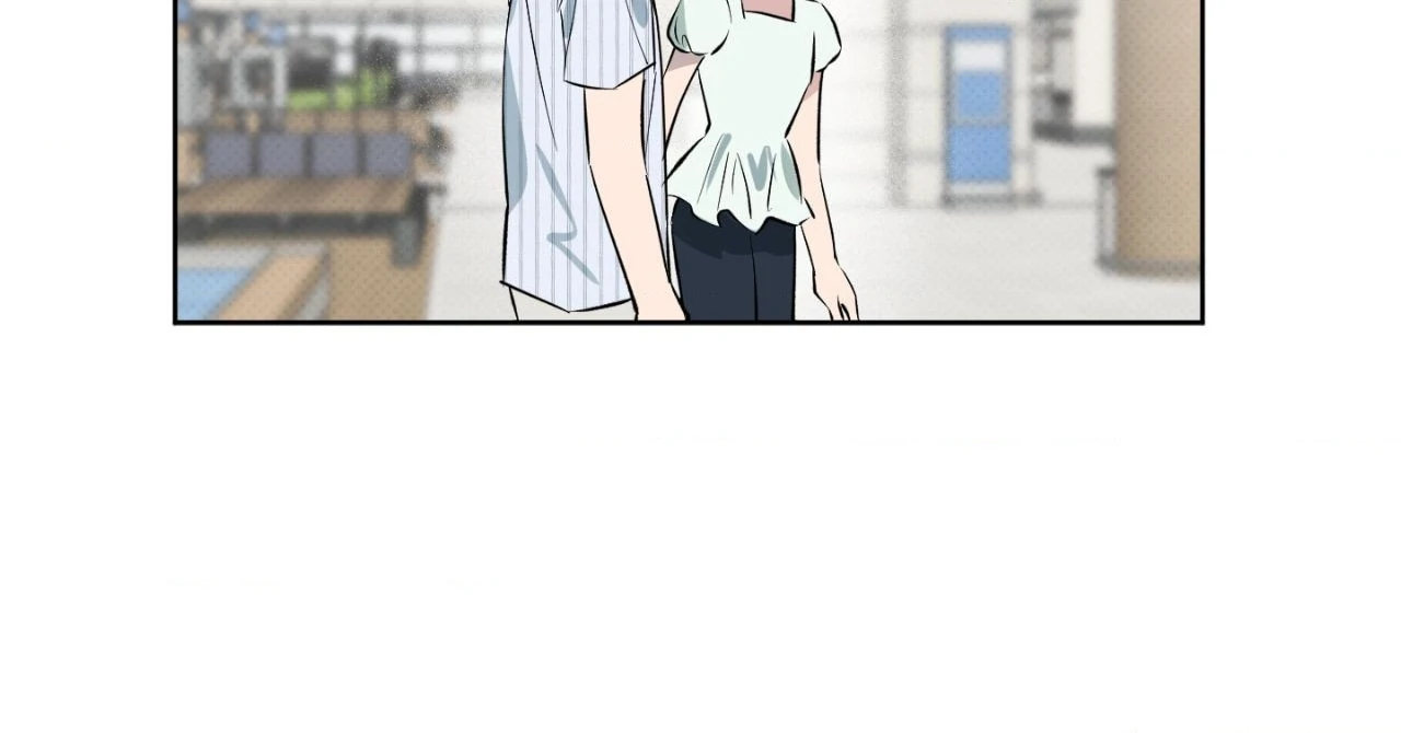Lucky in Love - Chapter 63 manhwa