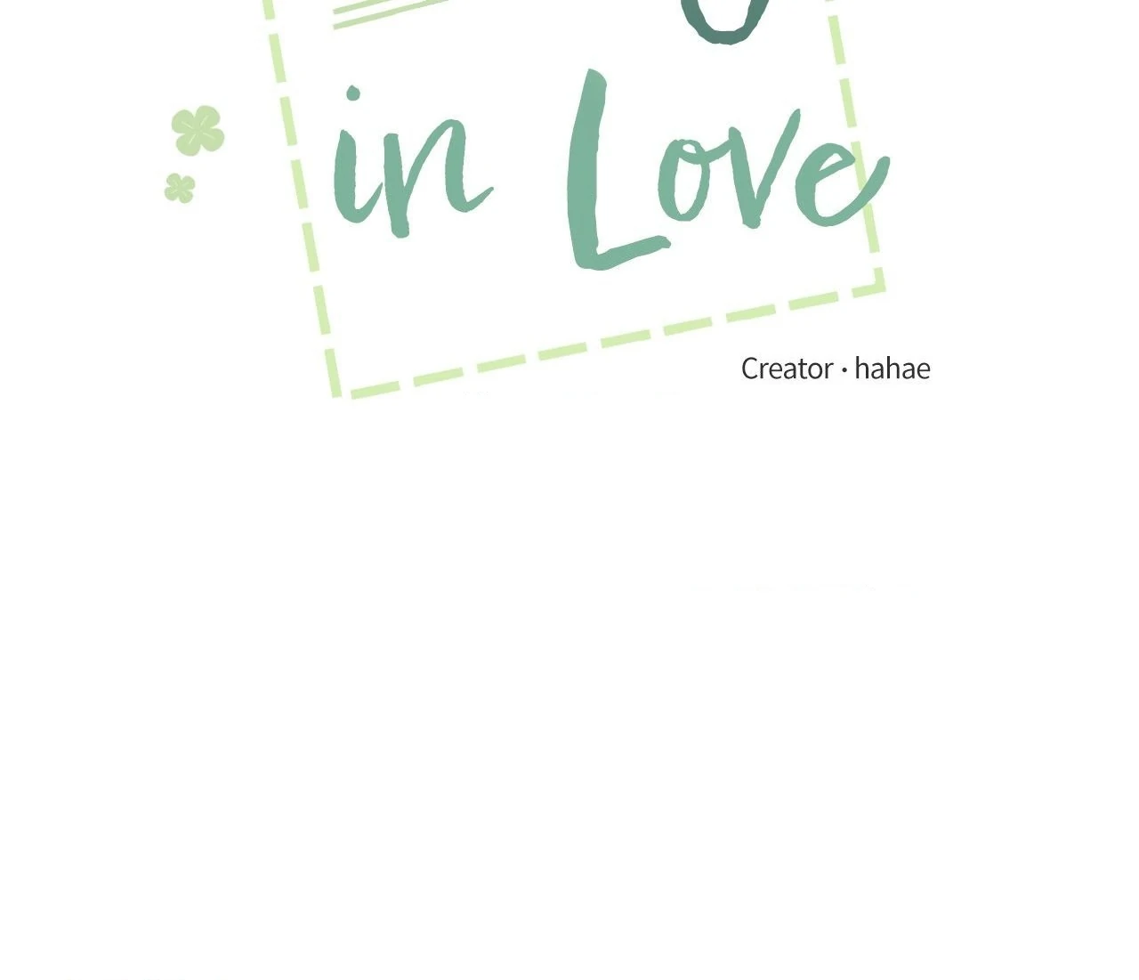 Lucky in Love - Chapter 63 manhwa