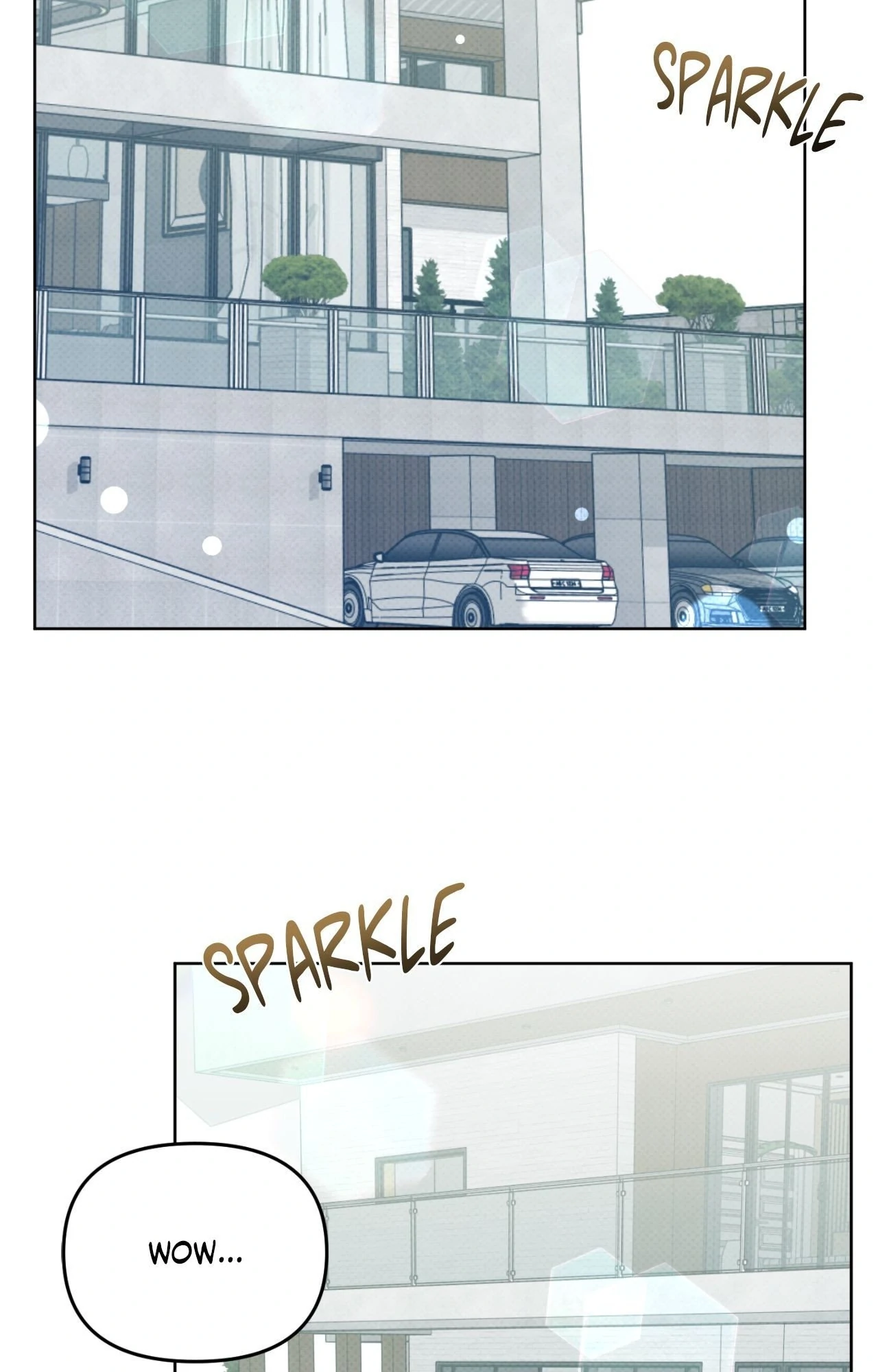 Lucky in Love - Chapter 63 manhwa