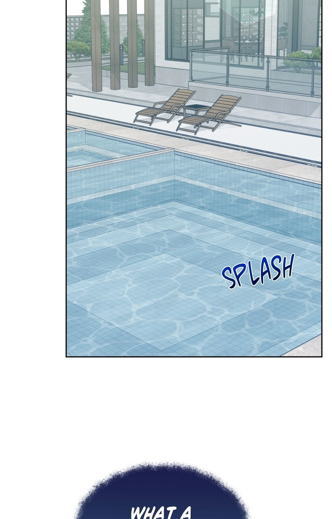 Lucky in Love - Chapter 63 manhwa