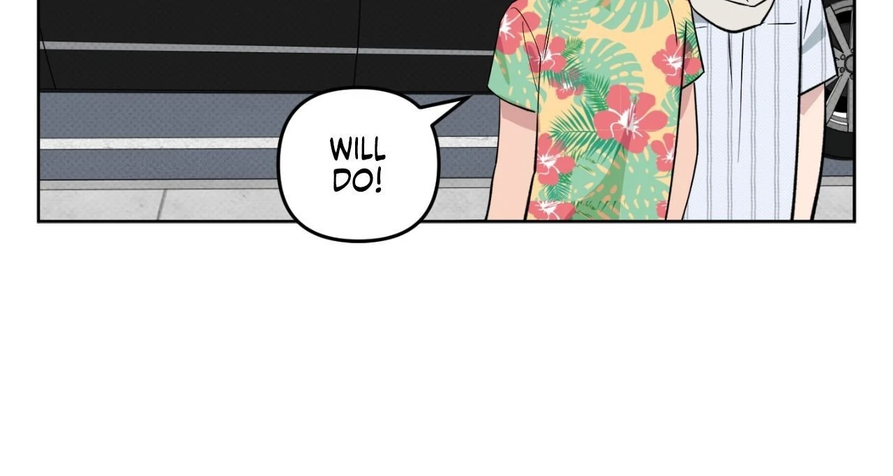 Lucky in Love - Chapter 63 manhwa