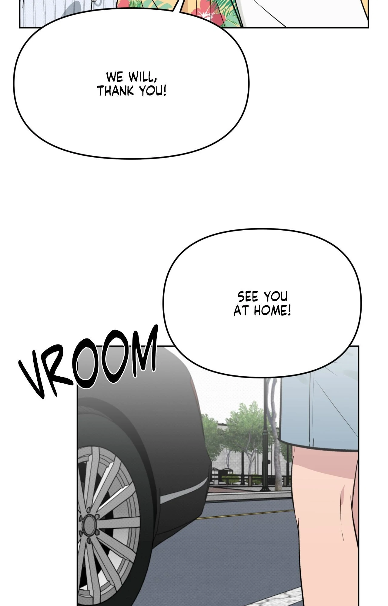 Lucky in Love - Chapter 63 manhwa