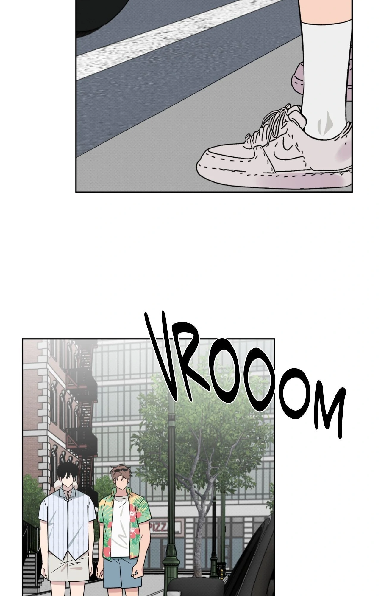 Lucky in Love - Chapter 63 manhwa