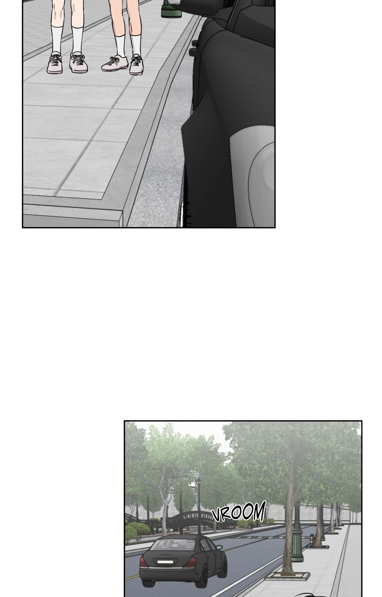 Lucky in Love - Chapter 63 manhwa