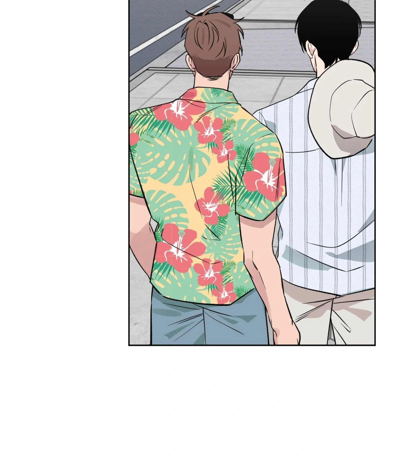 Lucky in Love - Chapter 63 manhwa