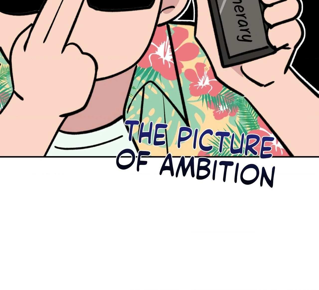 Lucky in Love - Chapter 63 manhwa
