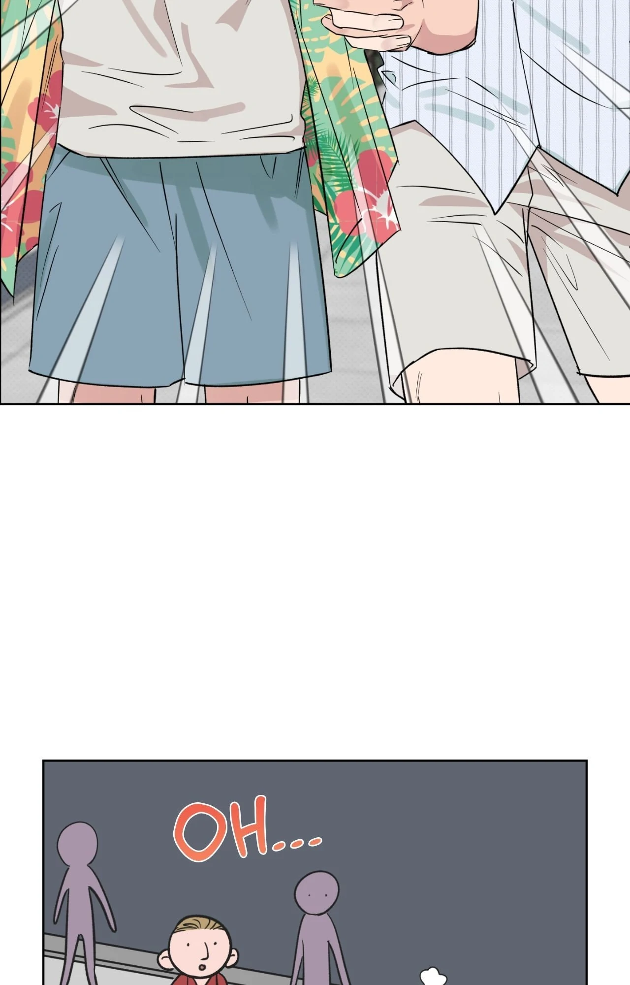 Lucky in Love - Chapter 63 manhwa