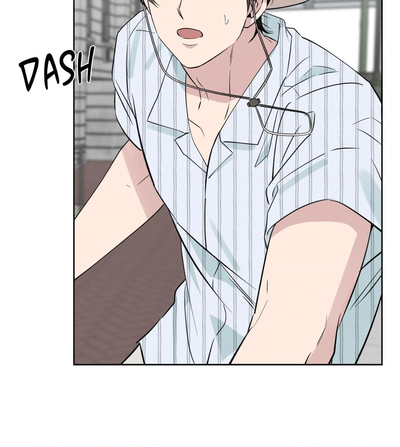 Lucky in Love - Chapter 63 manhwa