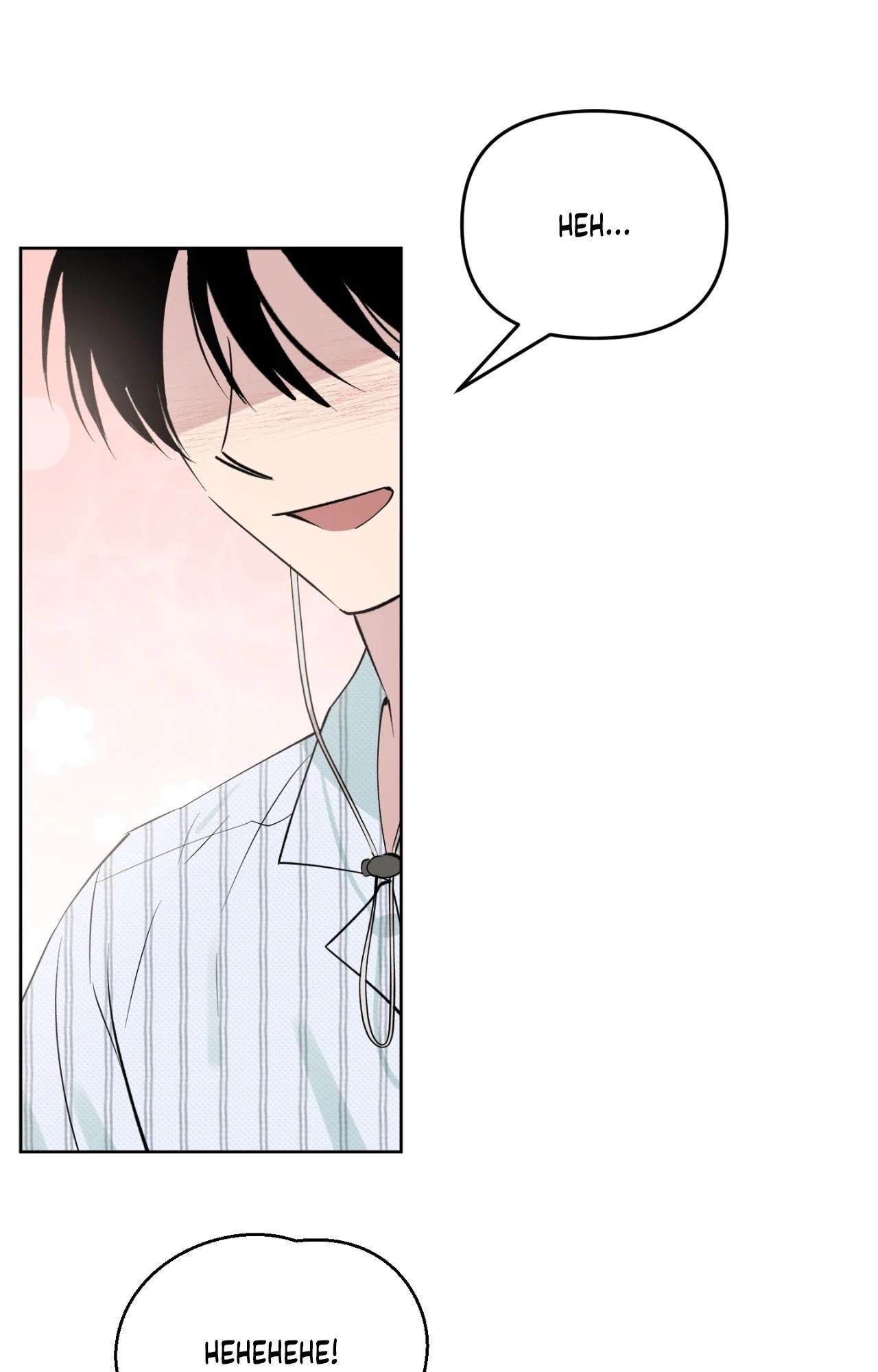Lucky in Love - Chapter 63 manhwa