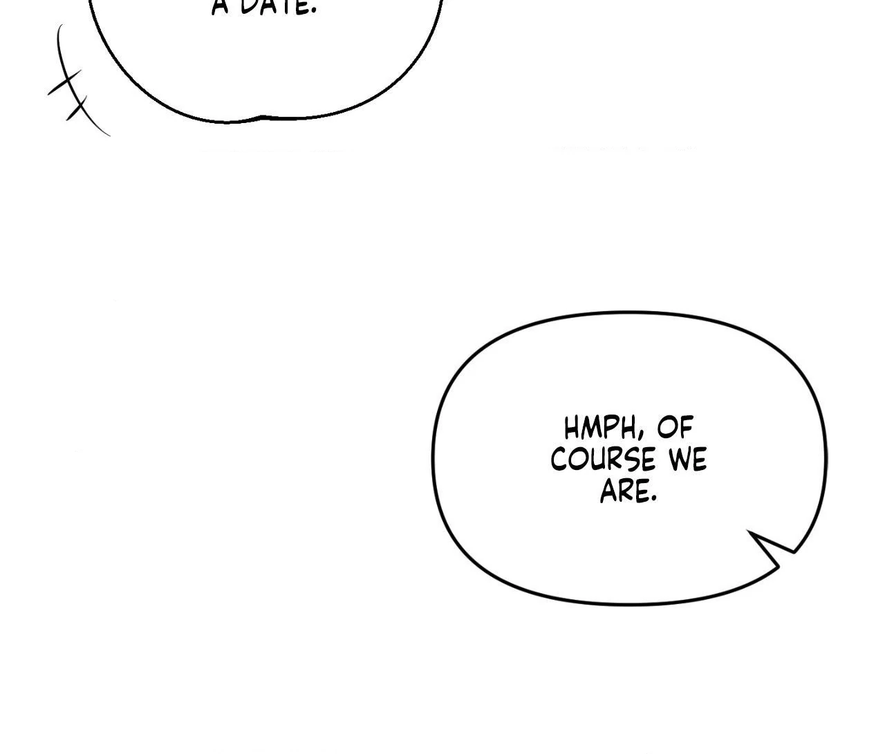 Lucky in Love - Chapter 63 manhwa