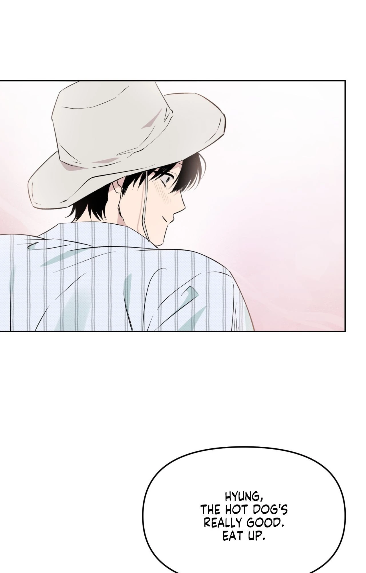 Lucky in Love - Chapter 63 manhwa