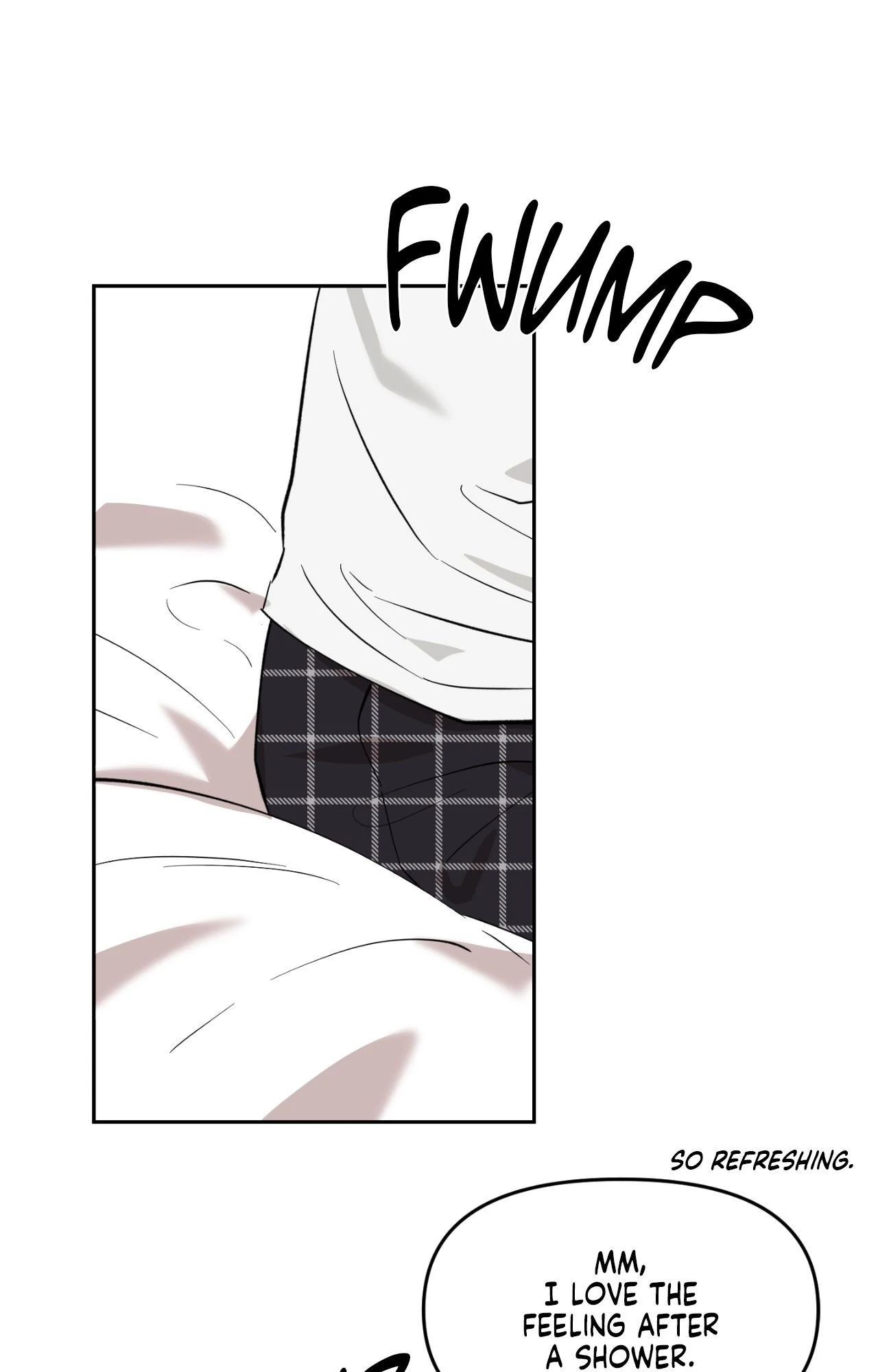 Lucky in Love - Chapter 64 manhwa