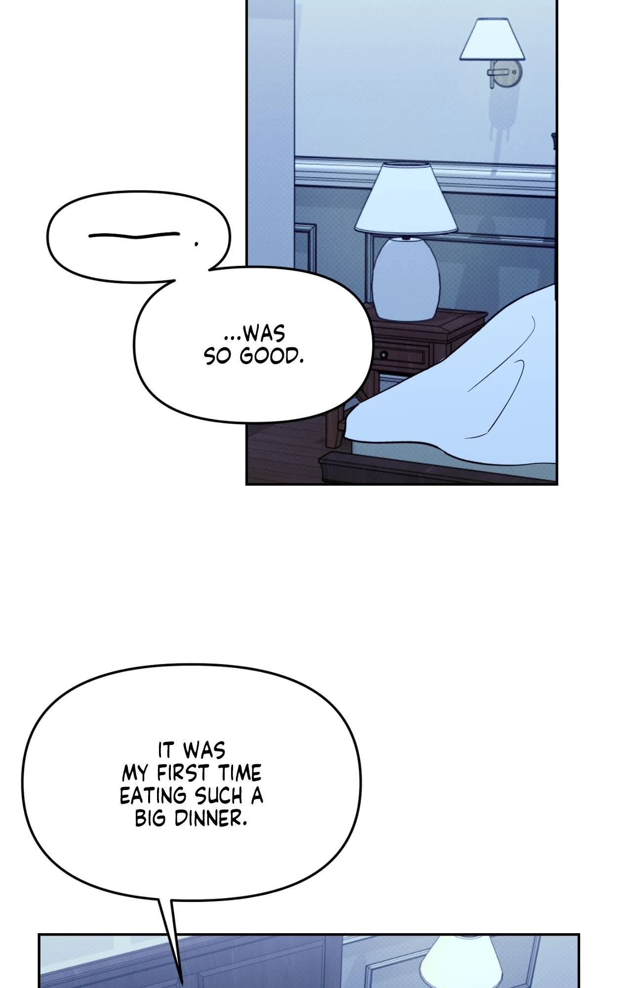 Lucky in Love - Chapter 64 manhwa