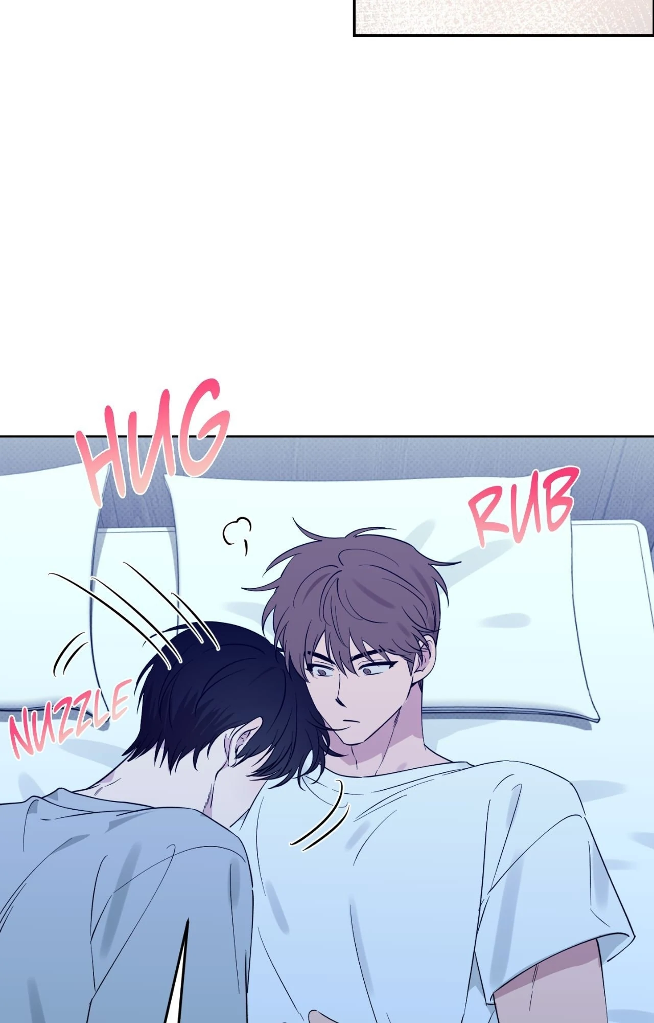 Lucky in Love - Chapter 64 manhwa