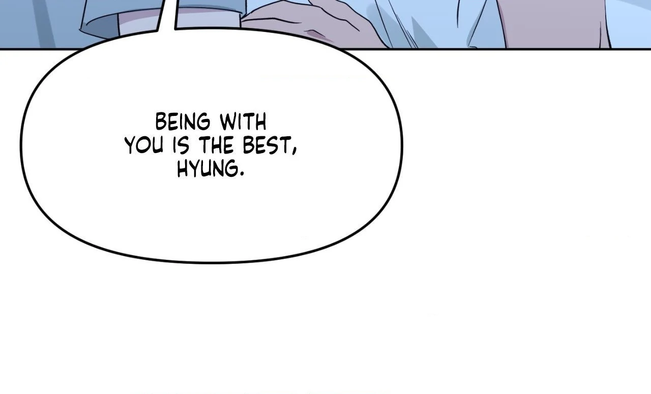Lucky in Love - Chapter 64 manhwa