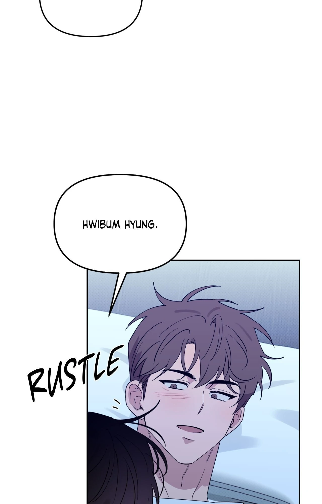 Lucky in Love - Chapter 64 manhwa