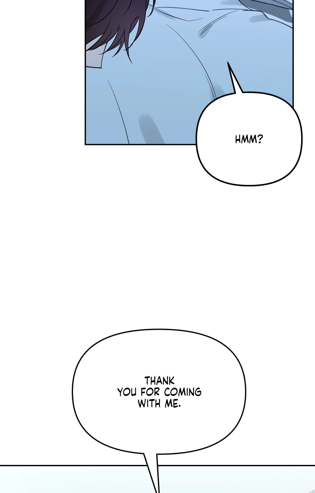 Lucky in Love - Chapter 64 manhwa