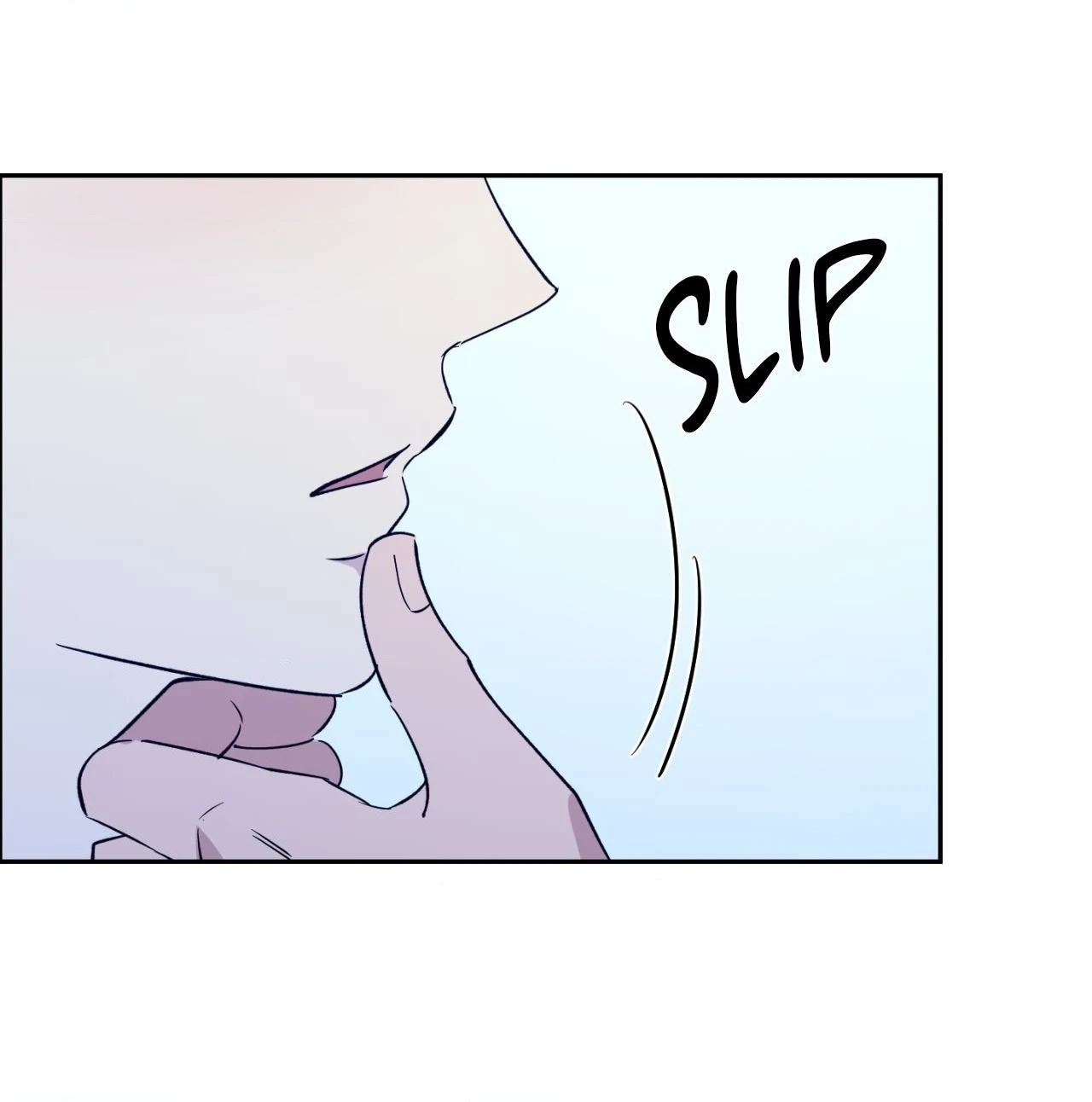 Lucky in Love - Chapter 64 manhwa