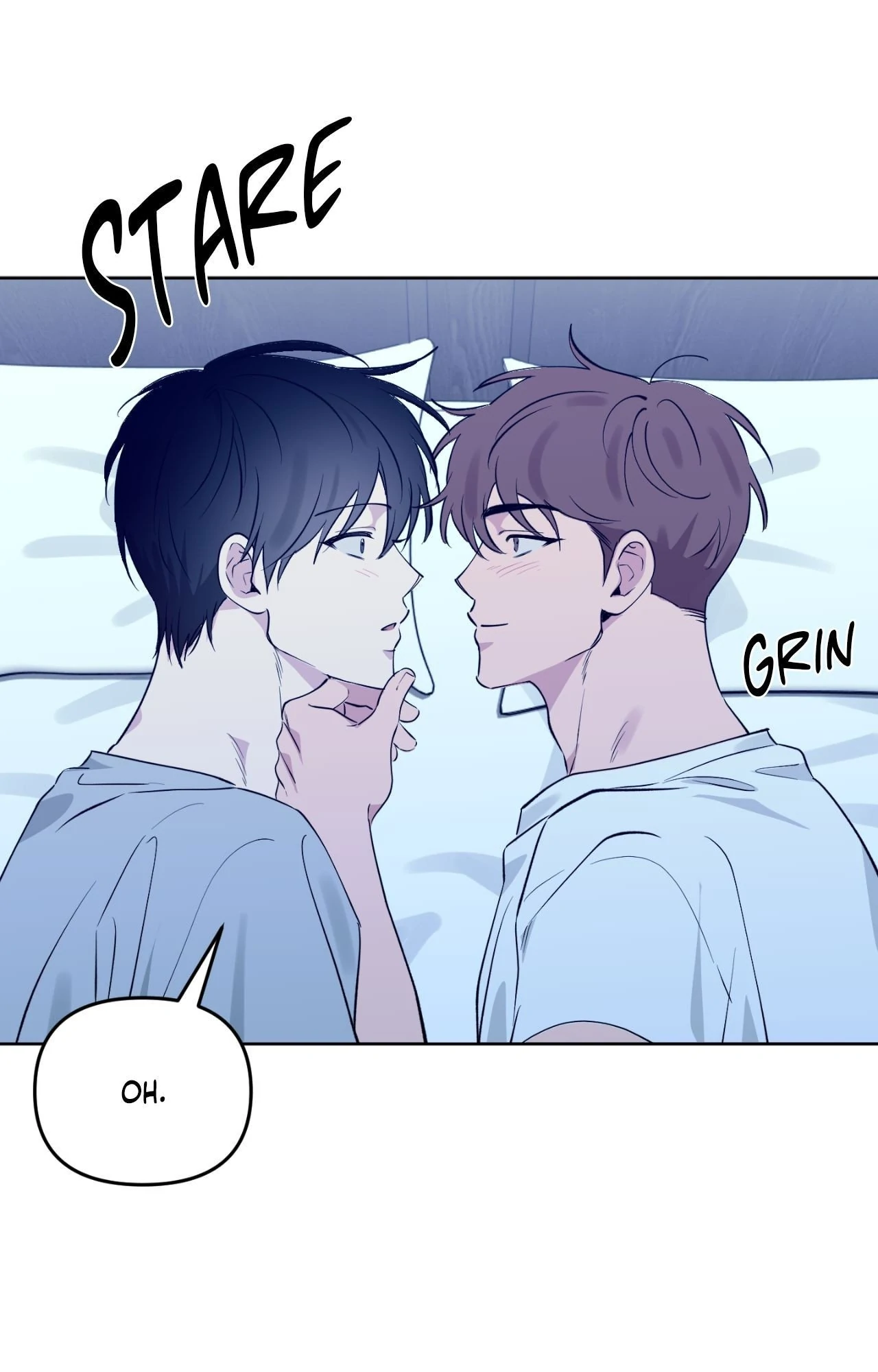 Lucky in Love - Chapter 64 manhwa