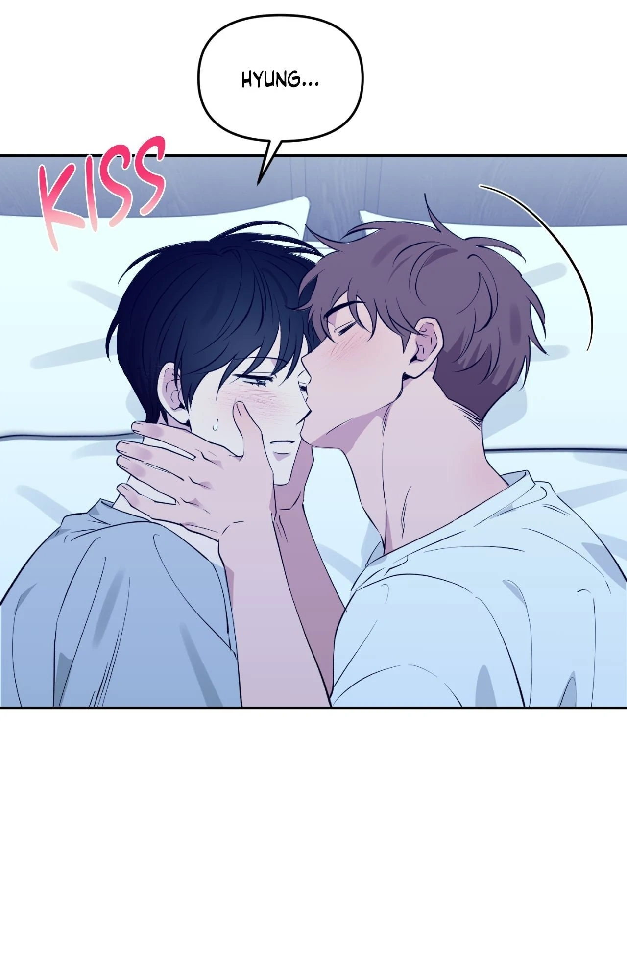 Lucky in Love - Chapter 64 manhwa