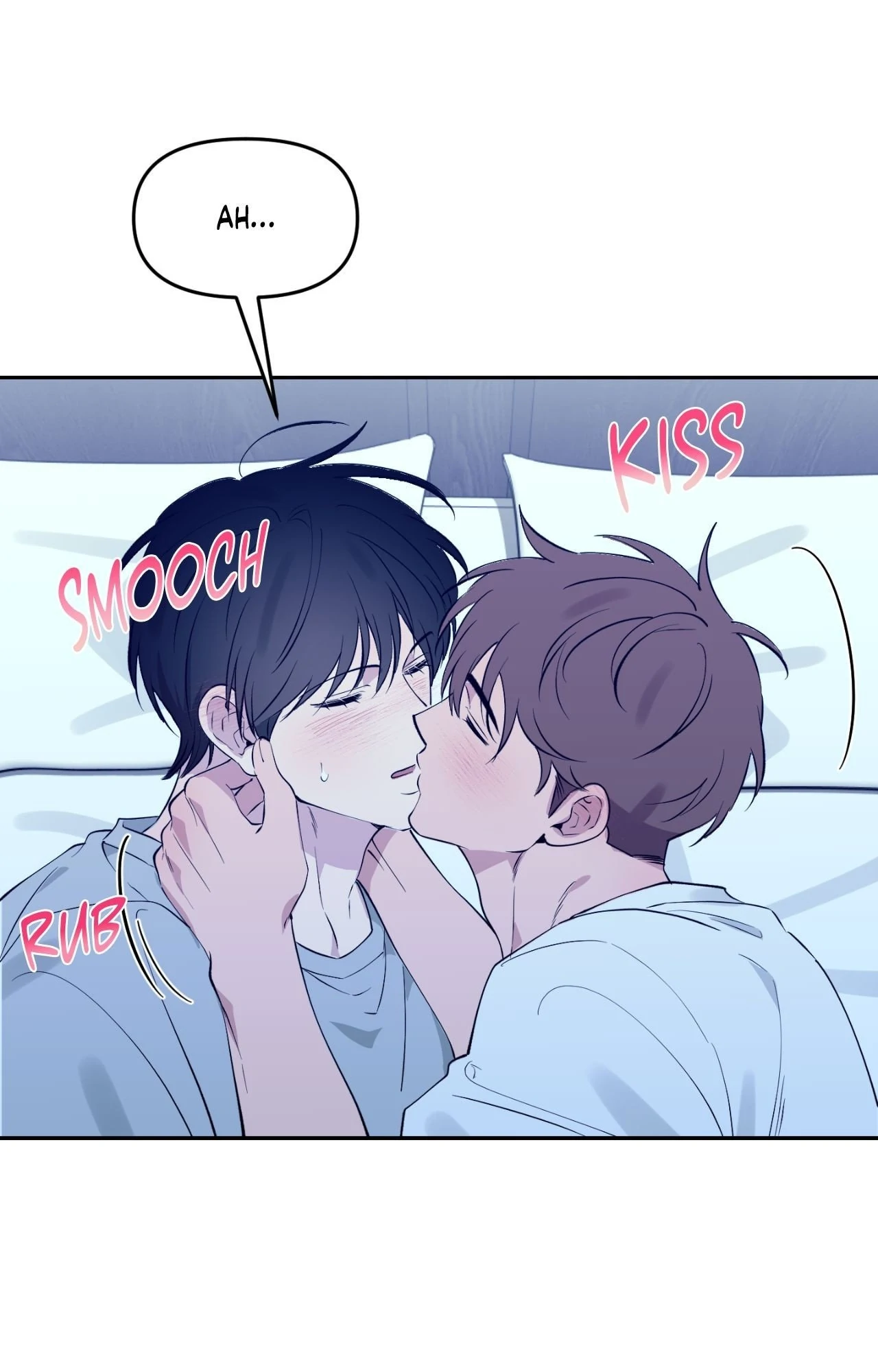 Lucky in Love - Chapter 64 manhwa