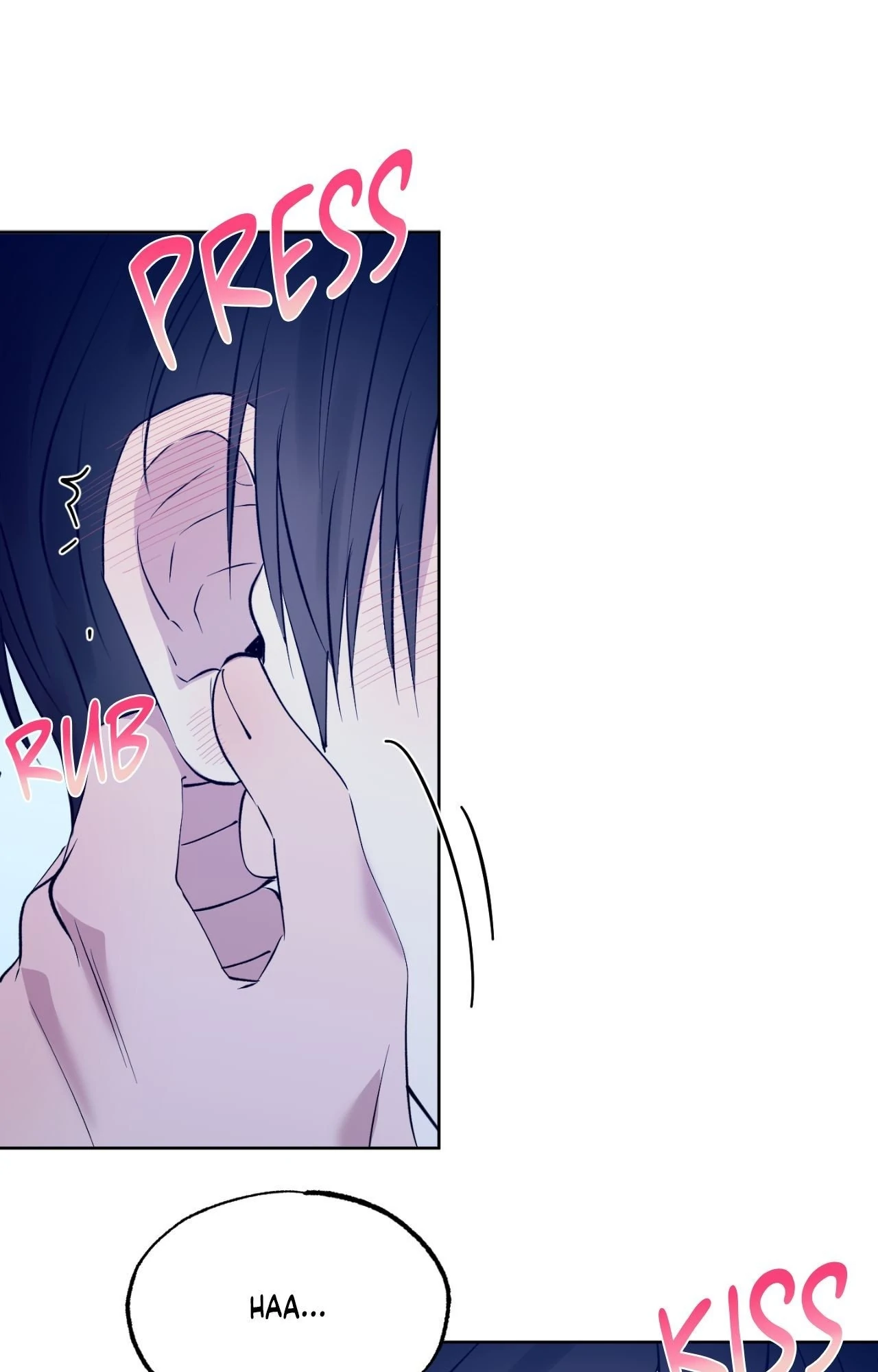 Lucky in Love - Chapter 64 manhwa