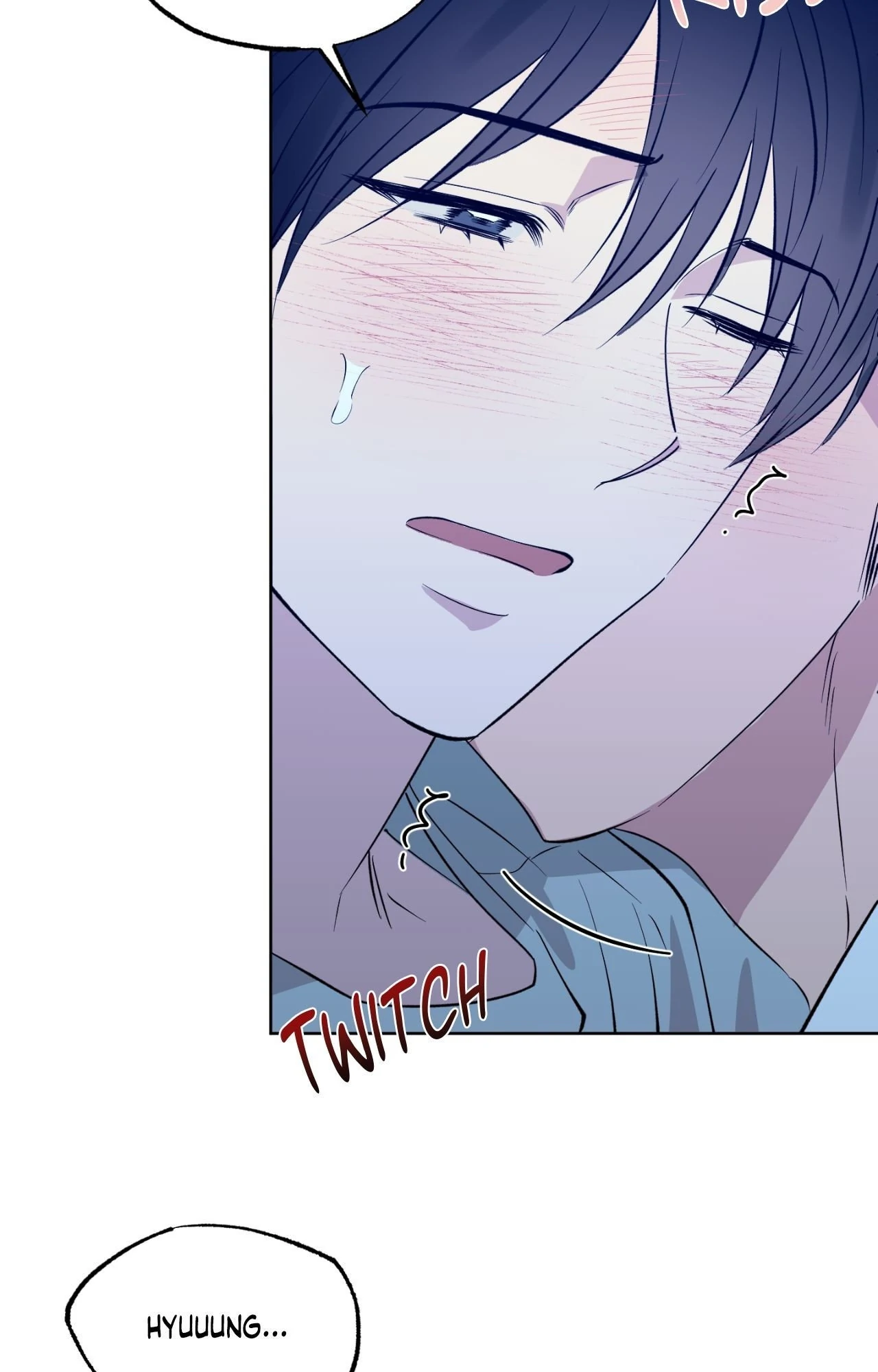 Lucky in Love - Chapter 64 manhwa