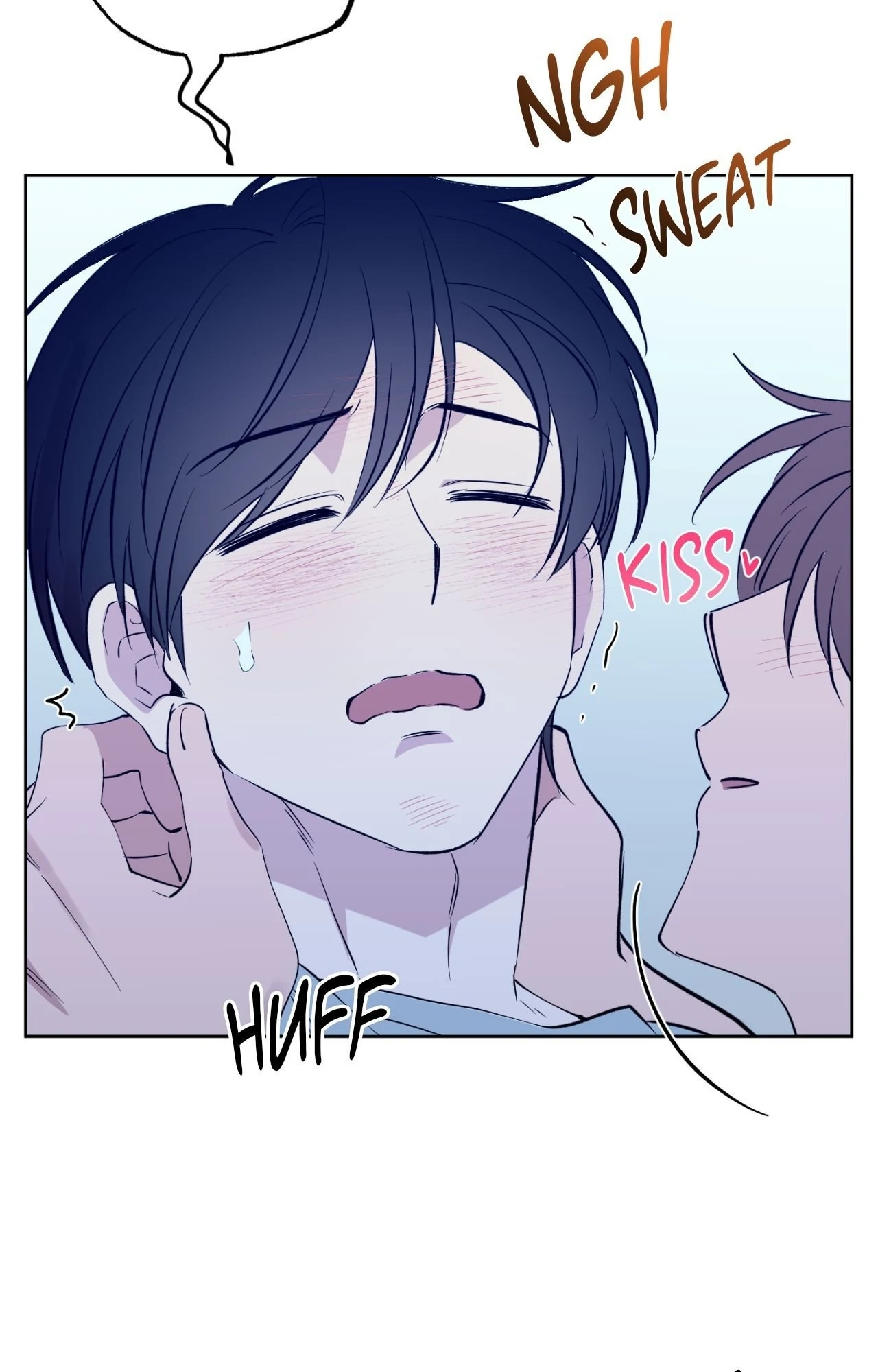 Lucky in Love - Chapter 64 manhwa