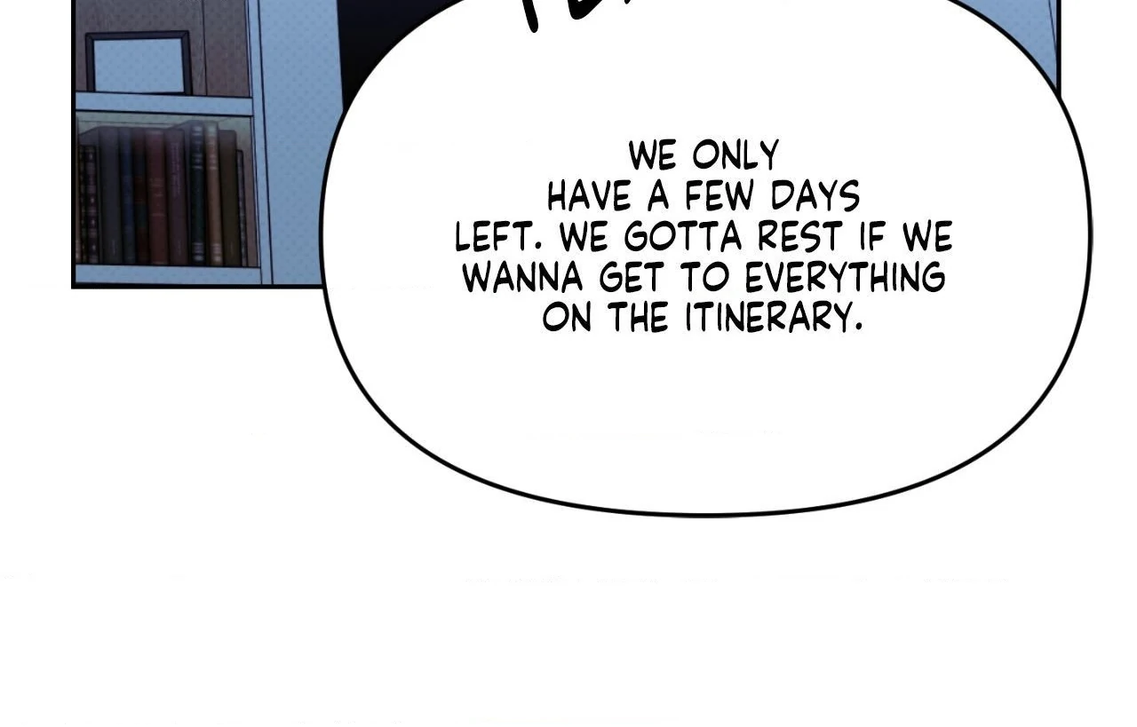 Lucky in Love - Chapter 64 manhwa