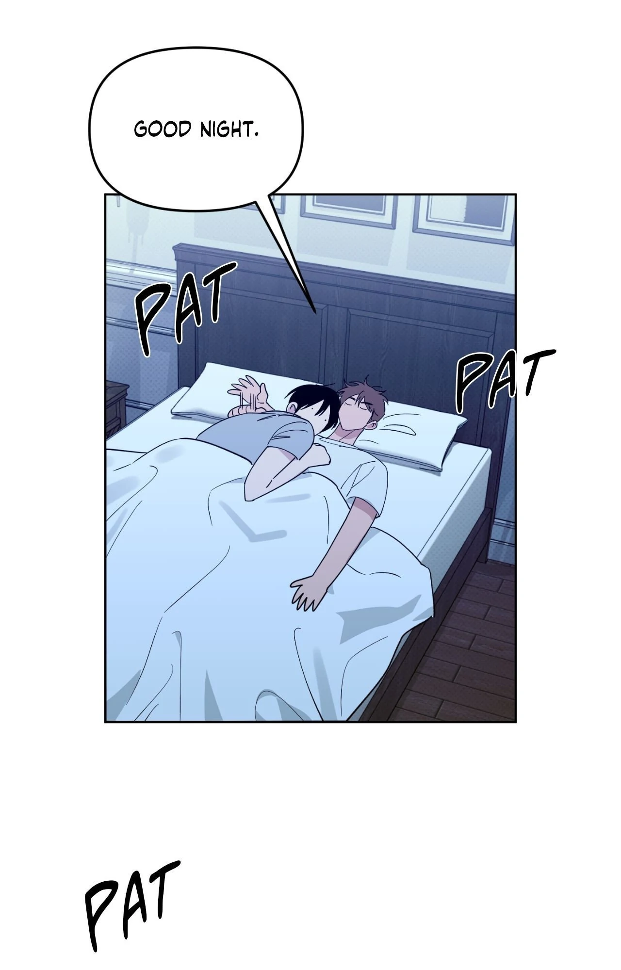 Lucky in Love - Chapter 64 manhwa