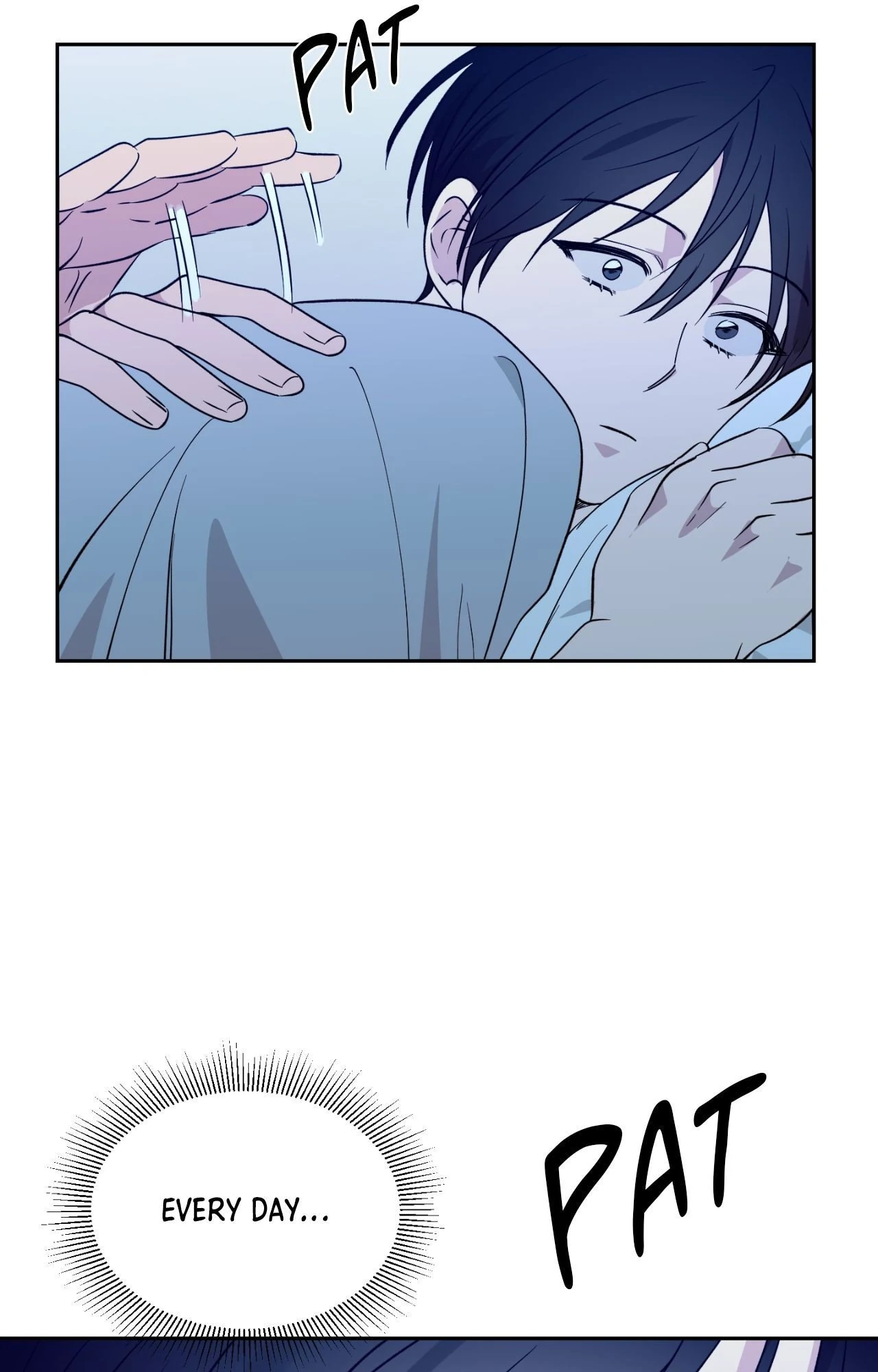 Lucky in Love - Chapter 64 manhwa