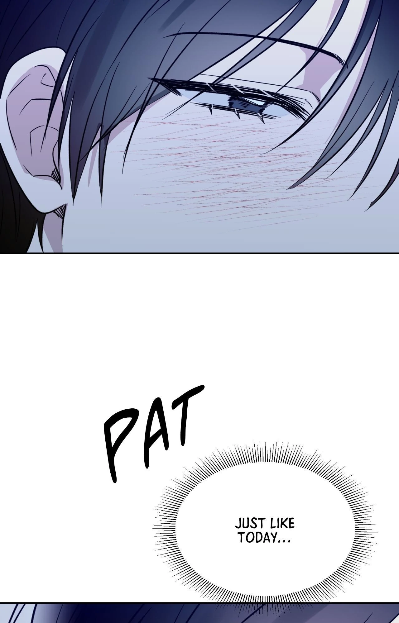Lucky in Love - Chapter 64 manhwa