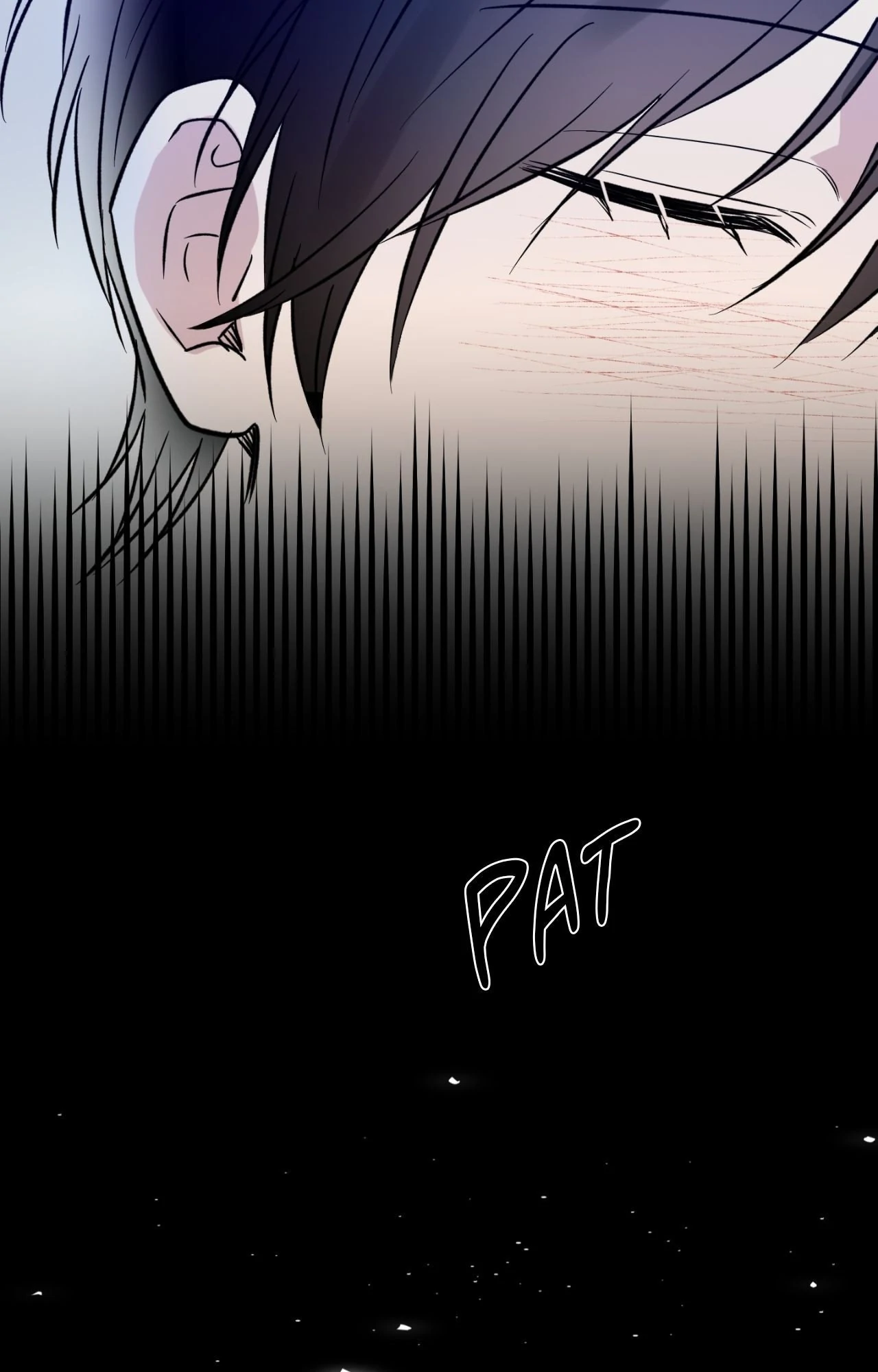 Lucky in Love - Chapter 64 manhwa