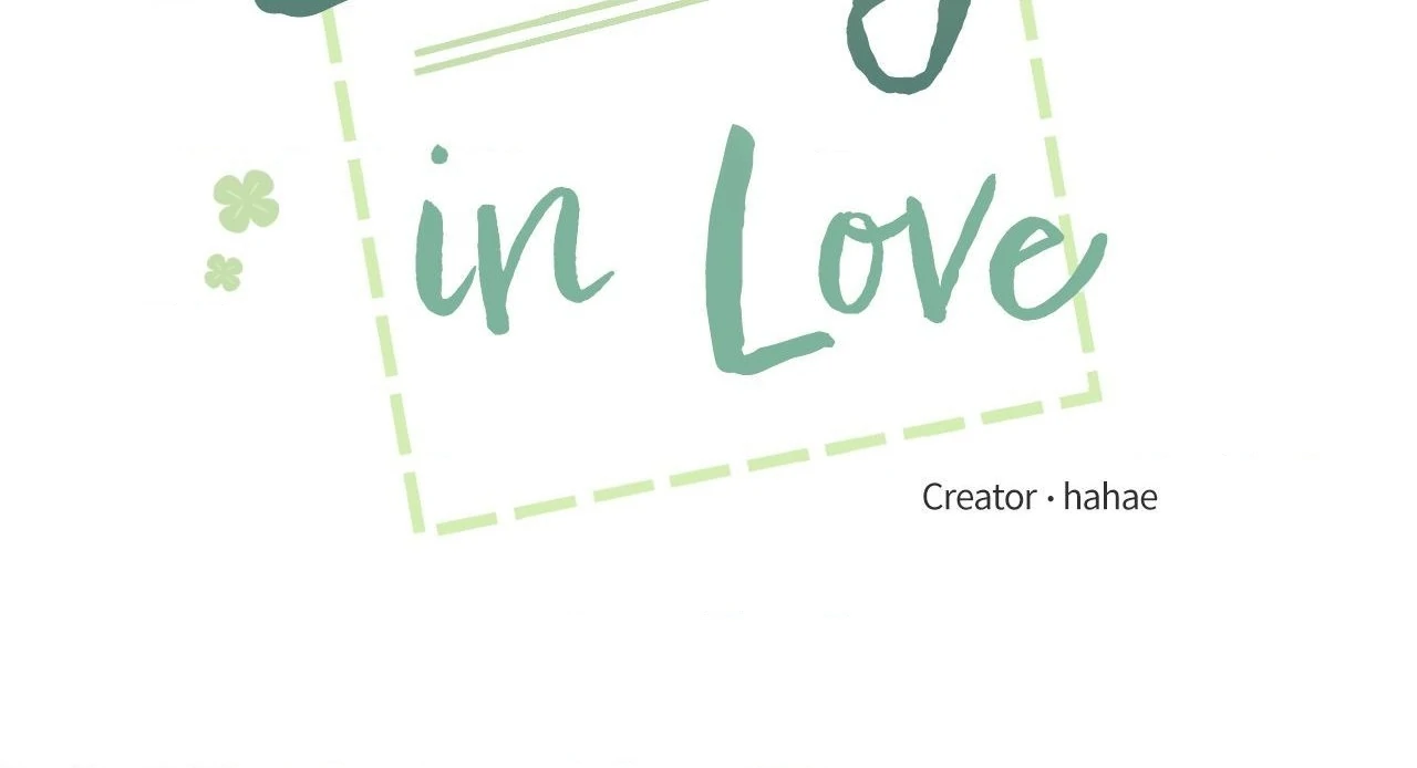 Lucky in Love - Chapter 64 manhwa