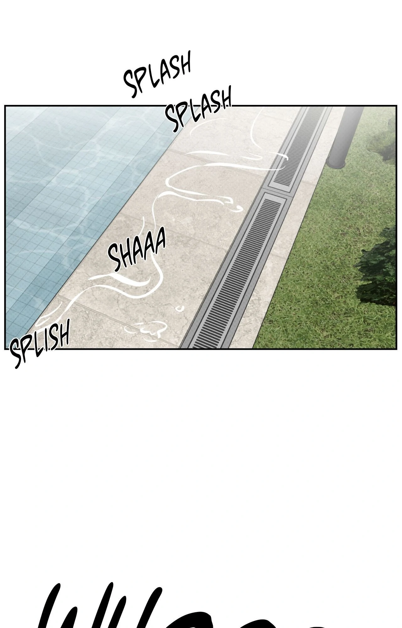 Lucky in Love - Chapter 64 manhwa