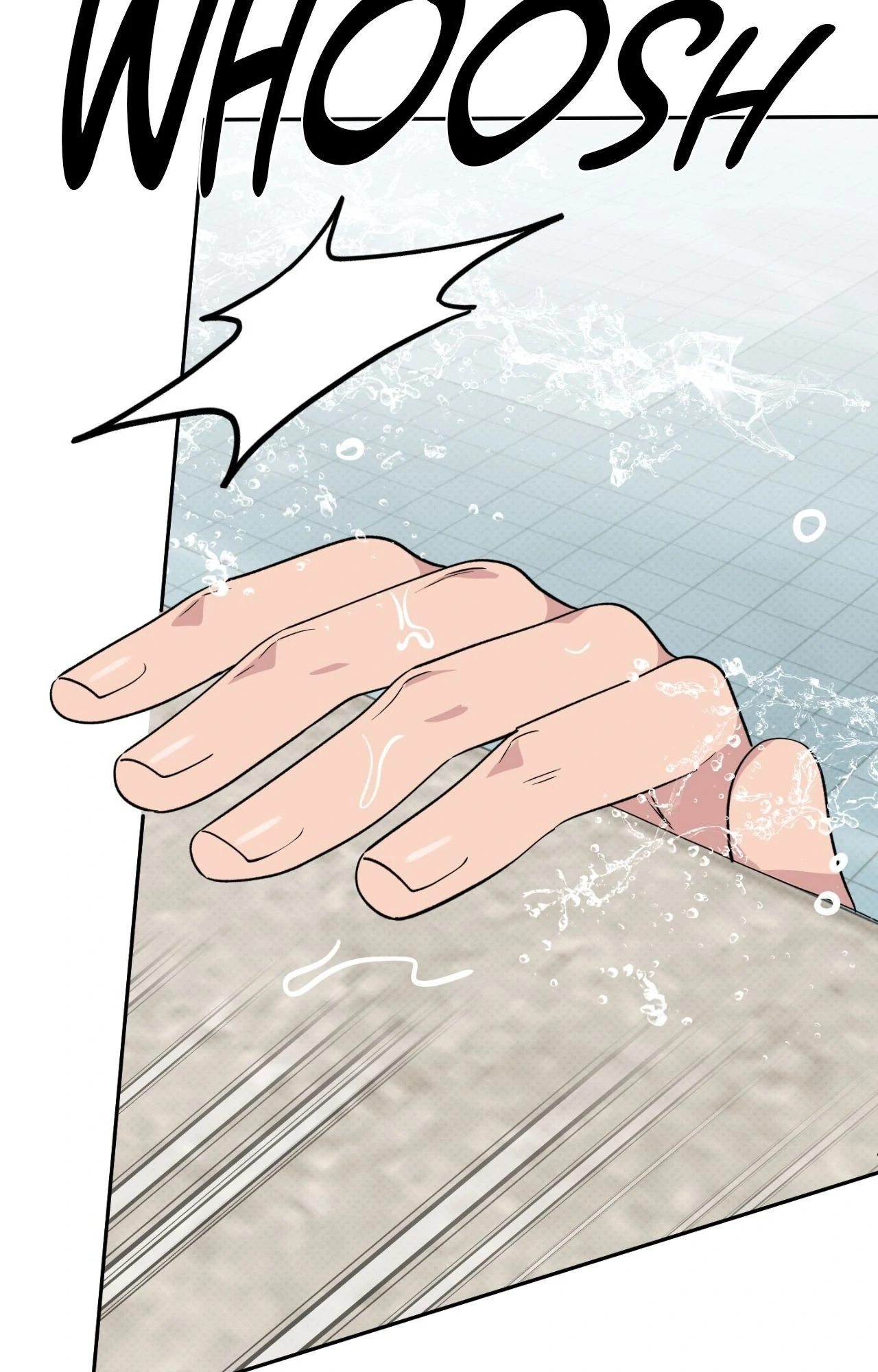 Lucky in Love - Chapter 64 manhwa