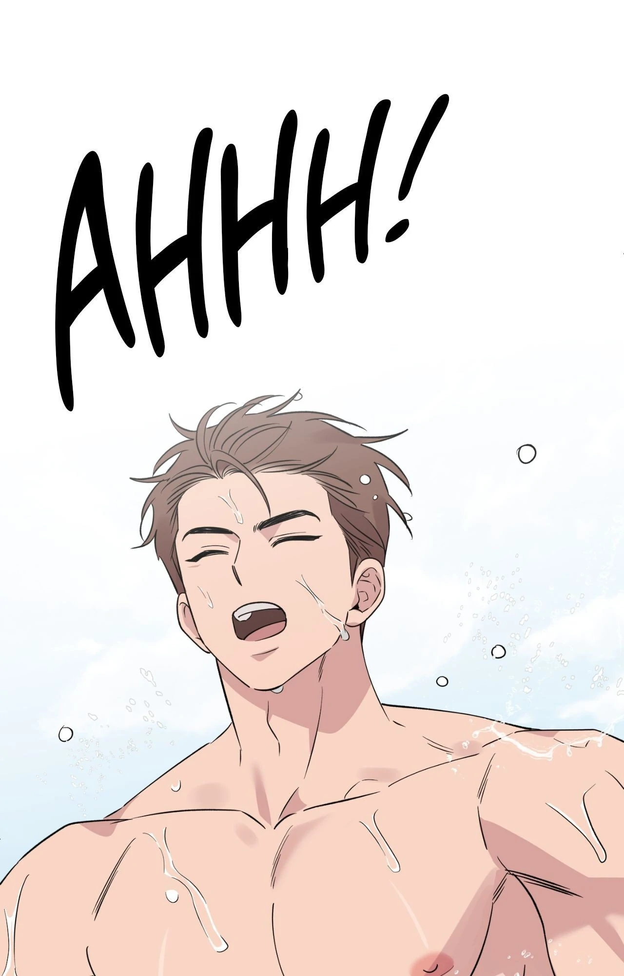 Lucky in Love - Chapter 64 manhwa