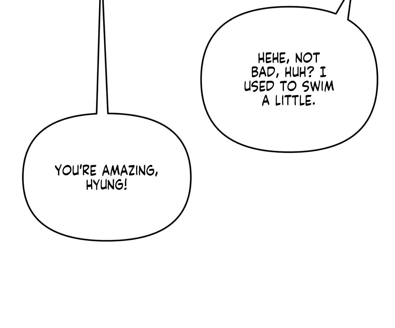 Lucky in Love - Chapter 64 manhwa