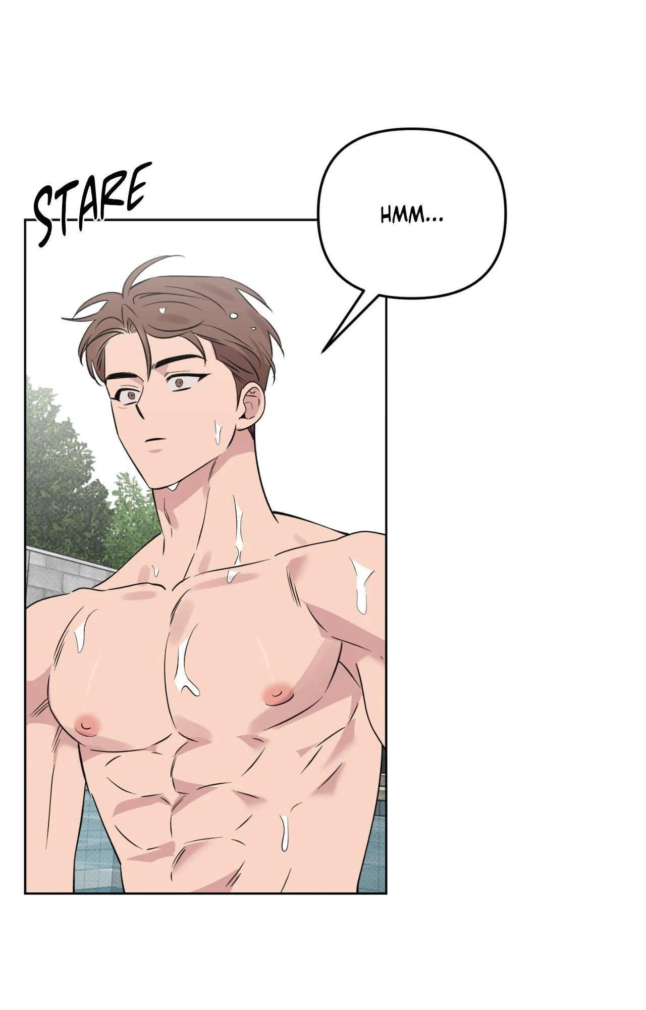 Lucky in Love - Chapter 64 manhwa