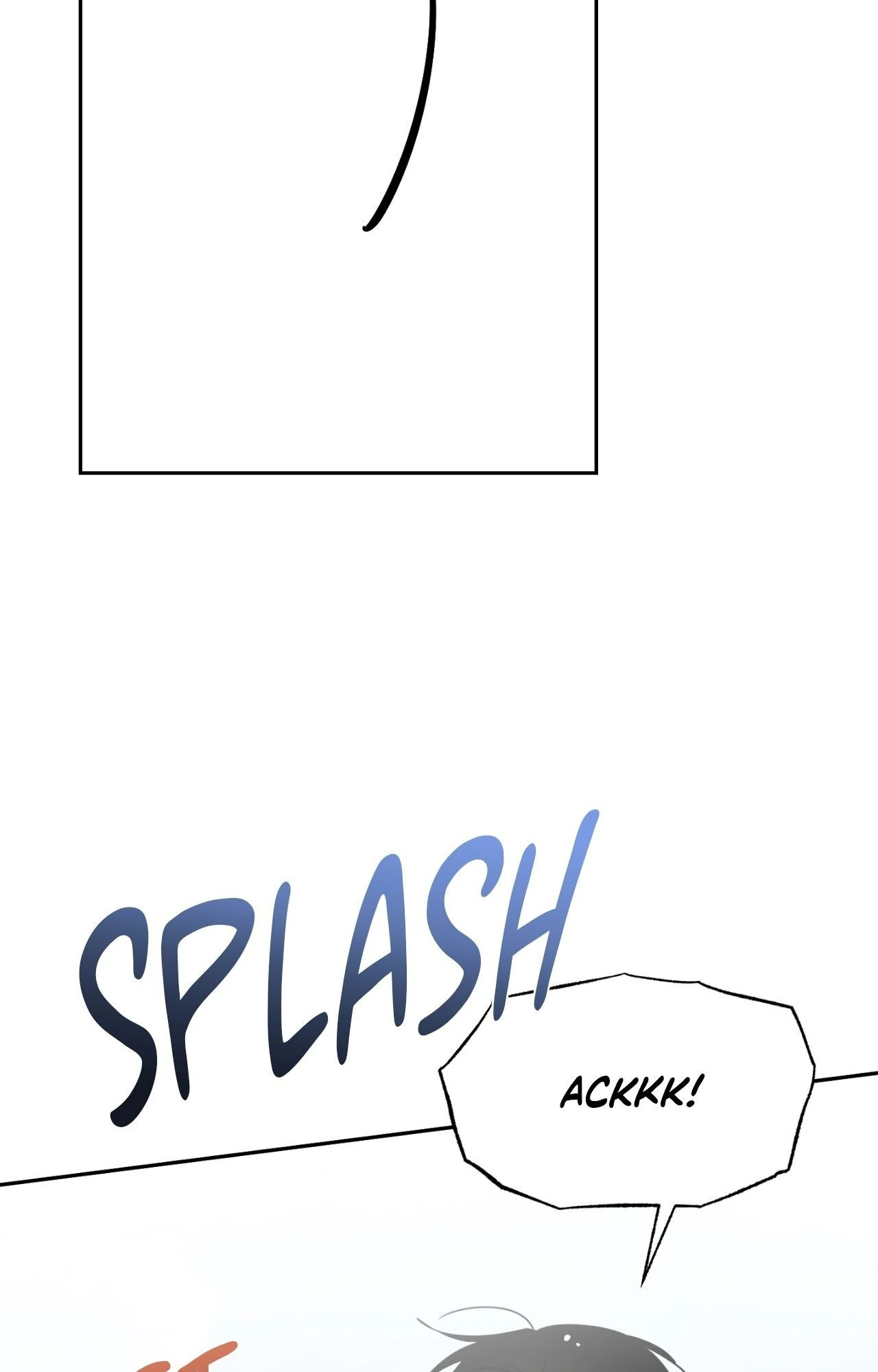 Lucky in Love - Chapter 64 manhwa