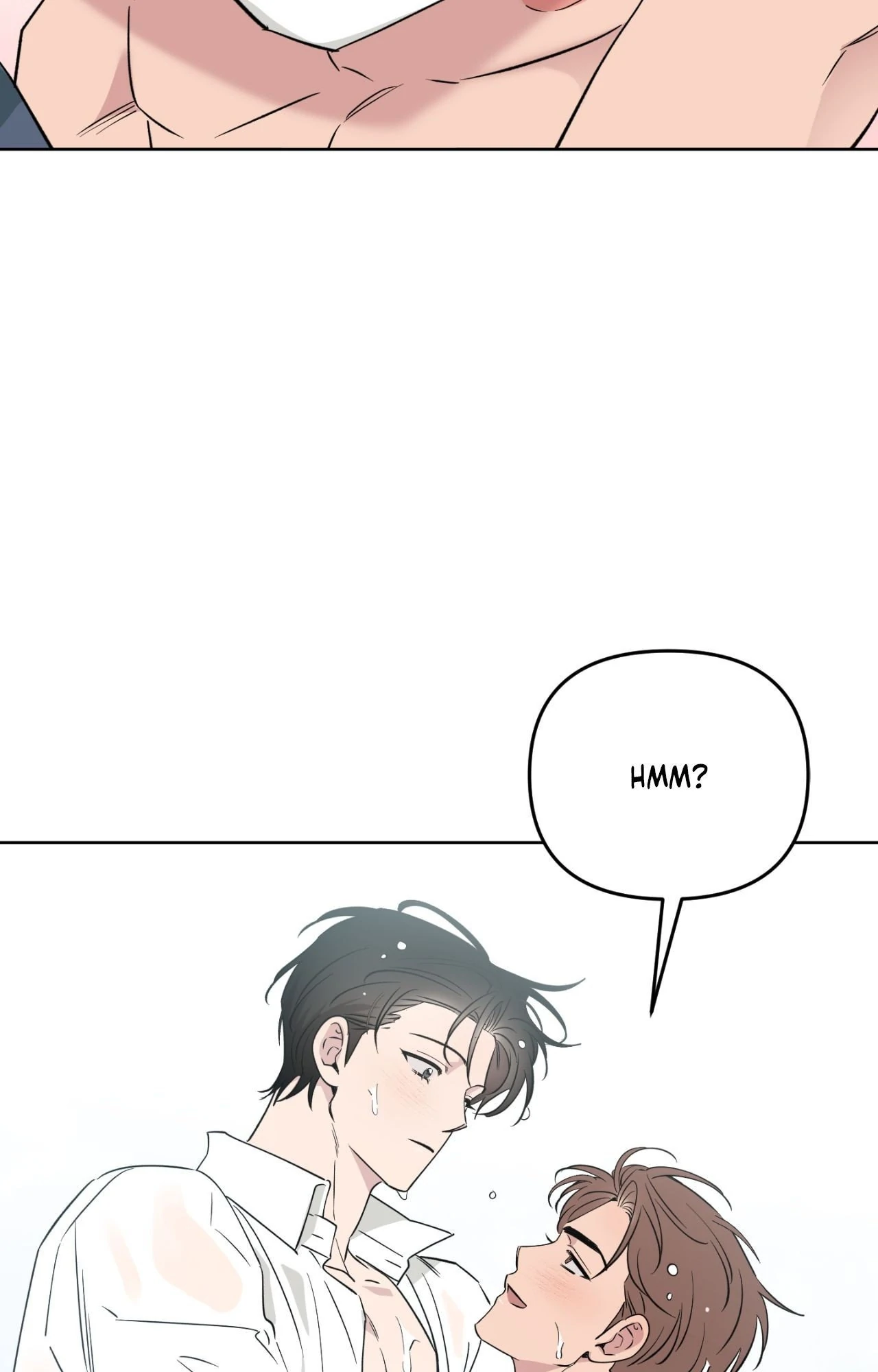 Lucky in Love - Chapter 64 manhwa