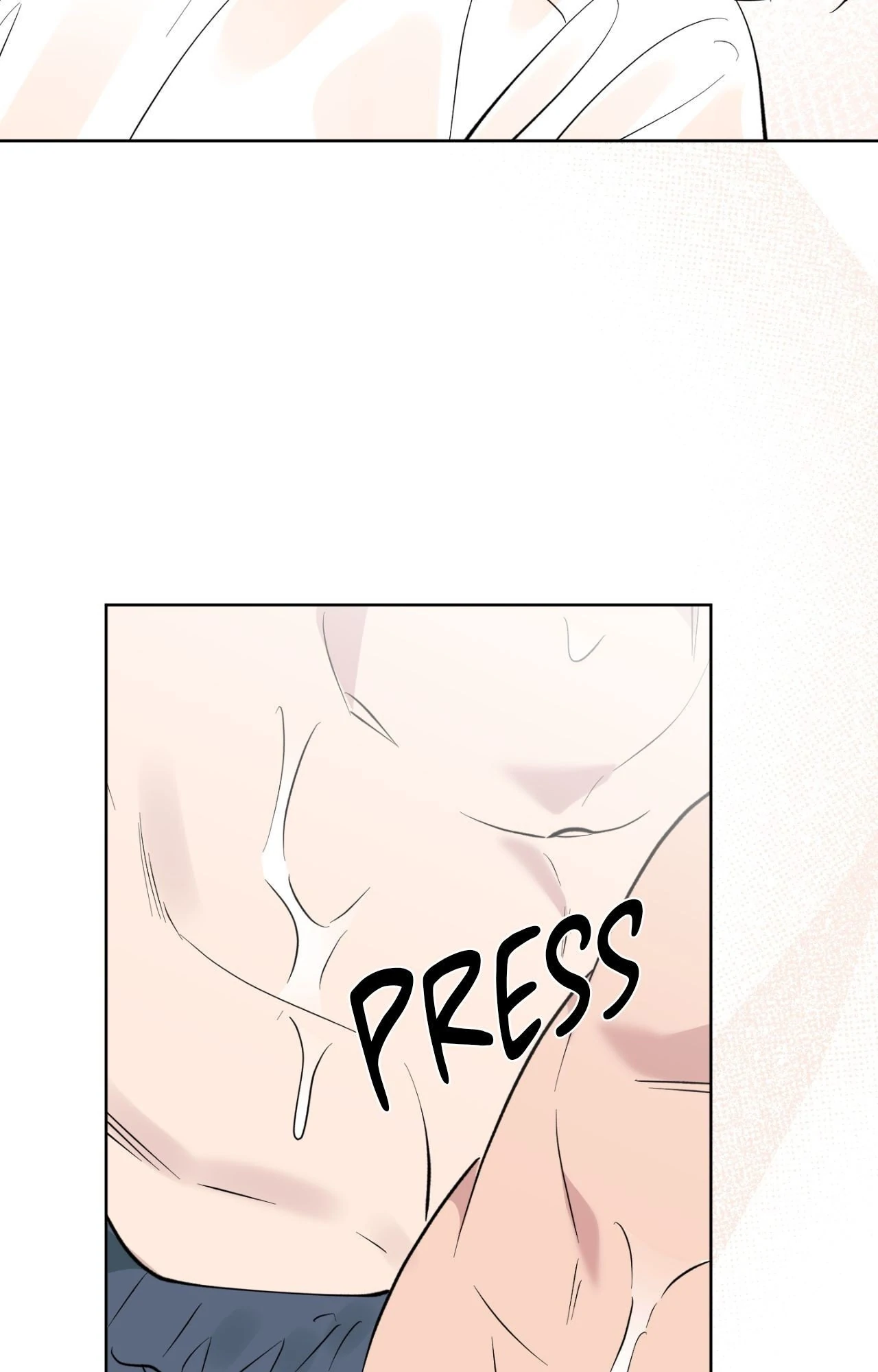Lucky in Love - Chapter 64 manhwa