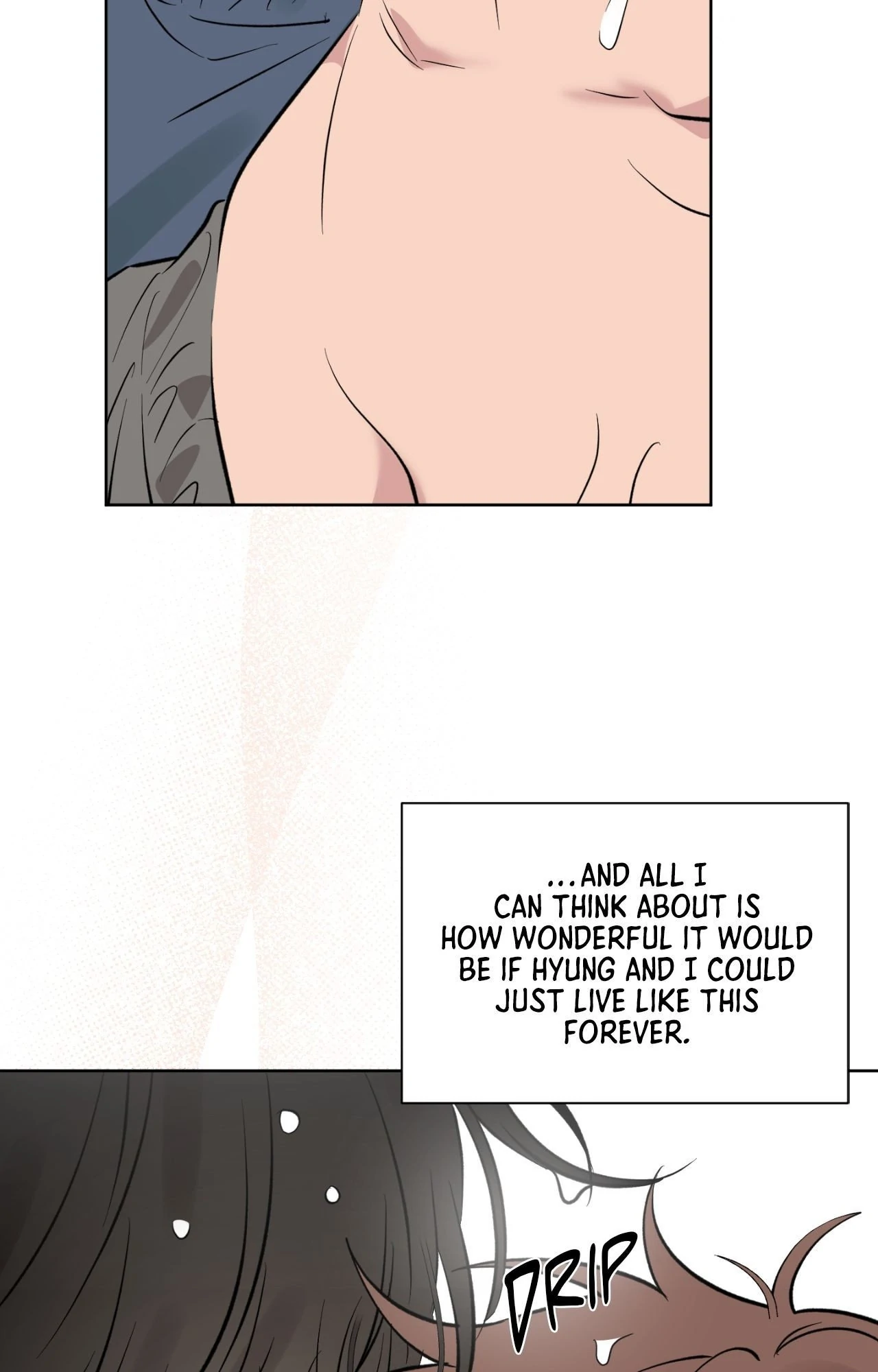 Lucky in Love - Chapter 64 manhwa