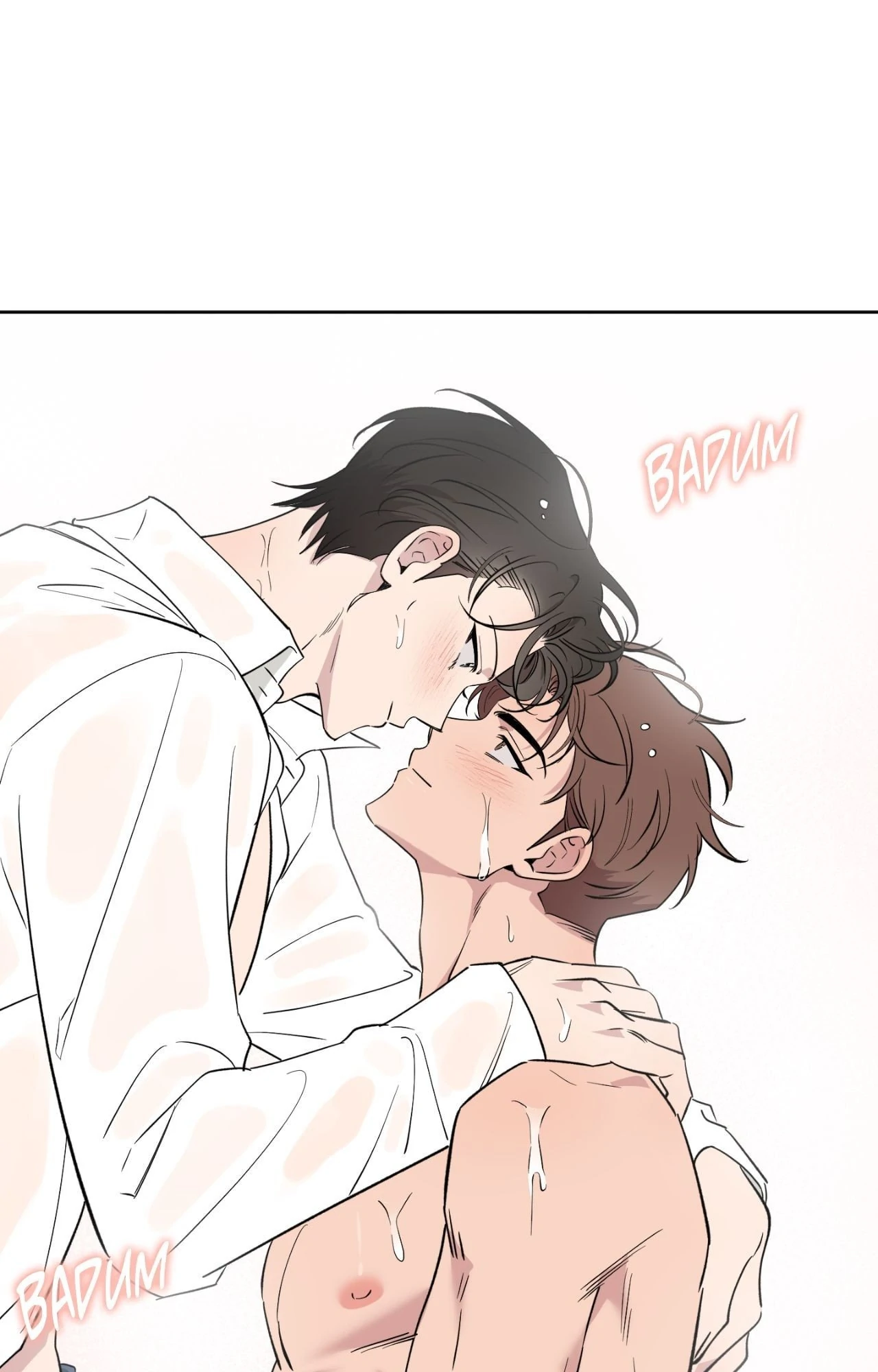 Lucky in Love - Chapter 64 manhwa