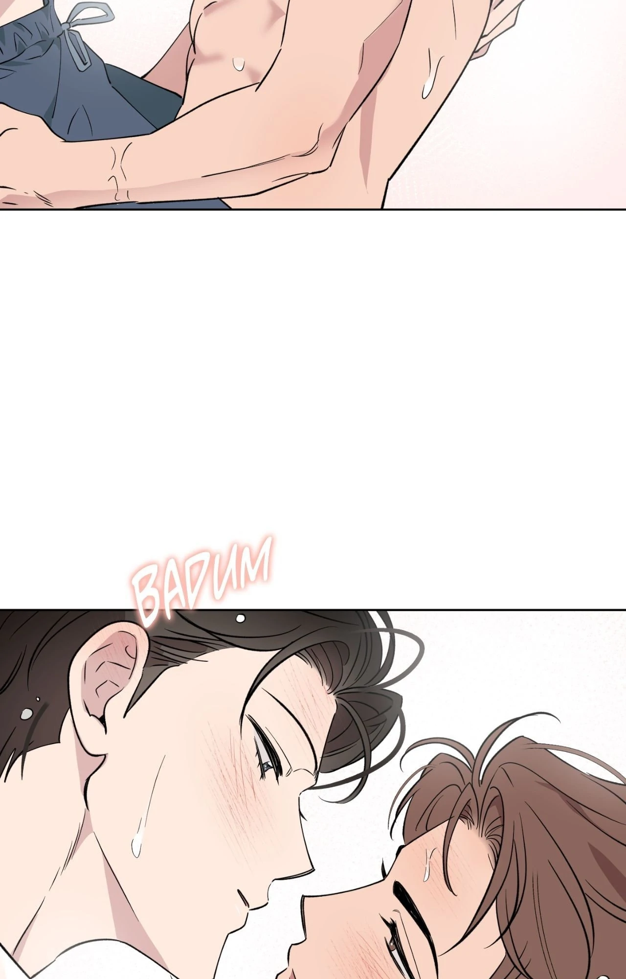 Lucky in Love - Chapter 64 manhwa