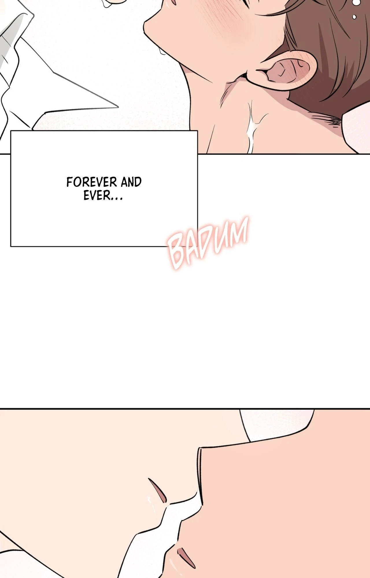 Lucky in Love - Chapter 64 manhwa