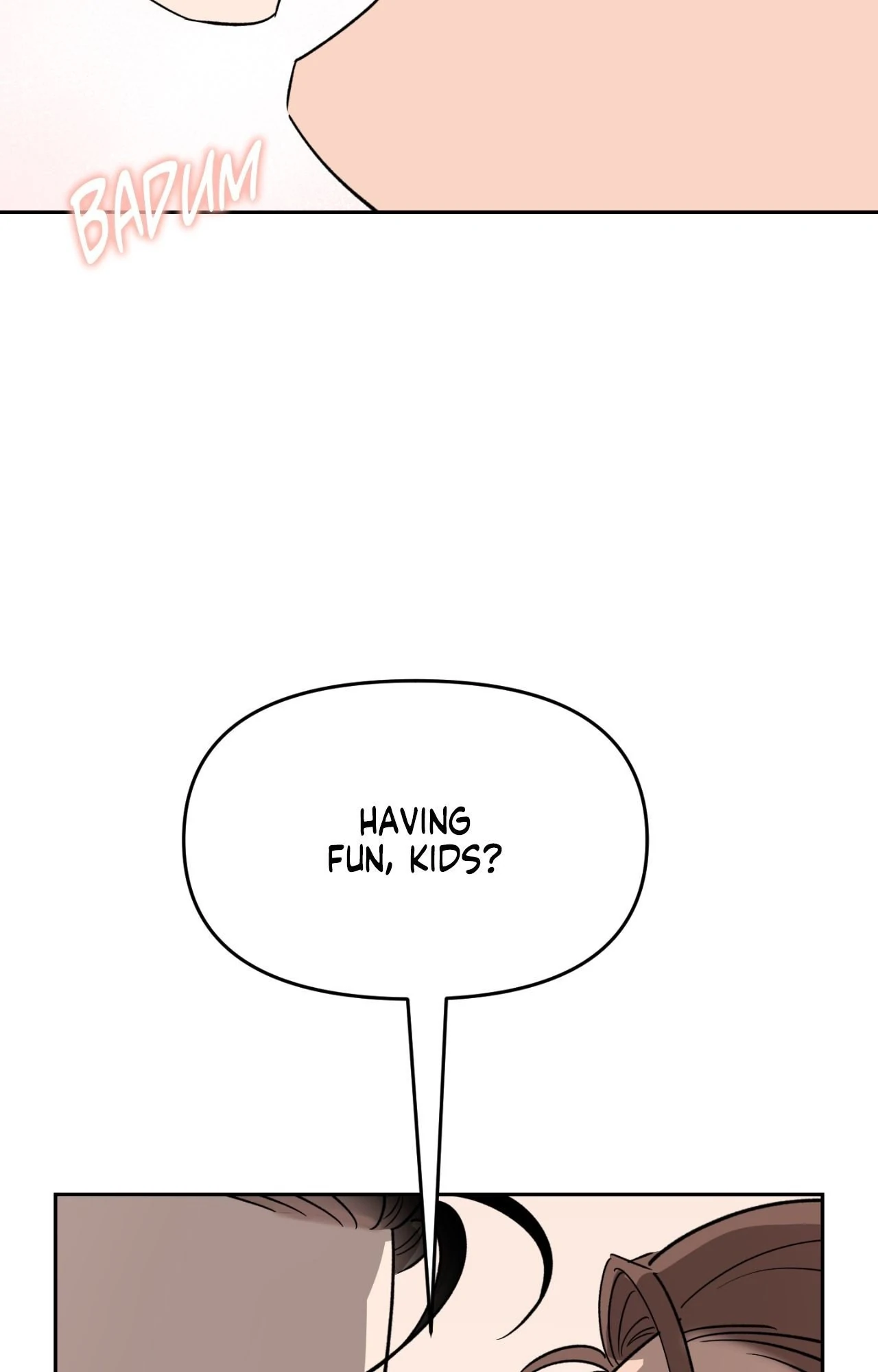 Lucky in Love - Chapter 64 manhwa
