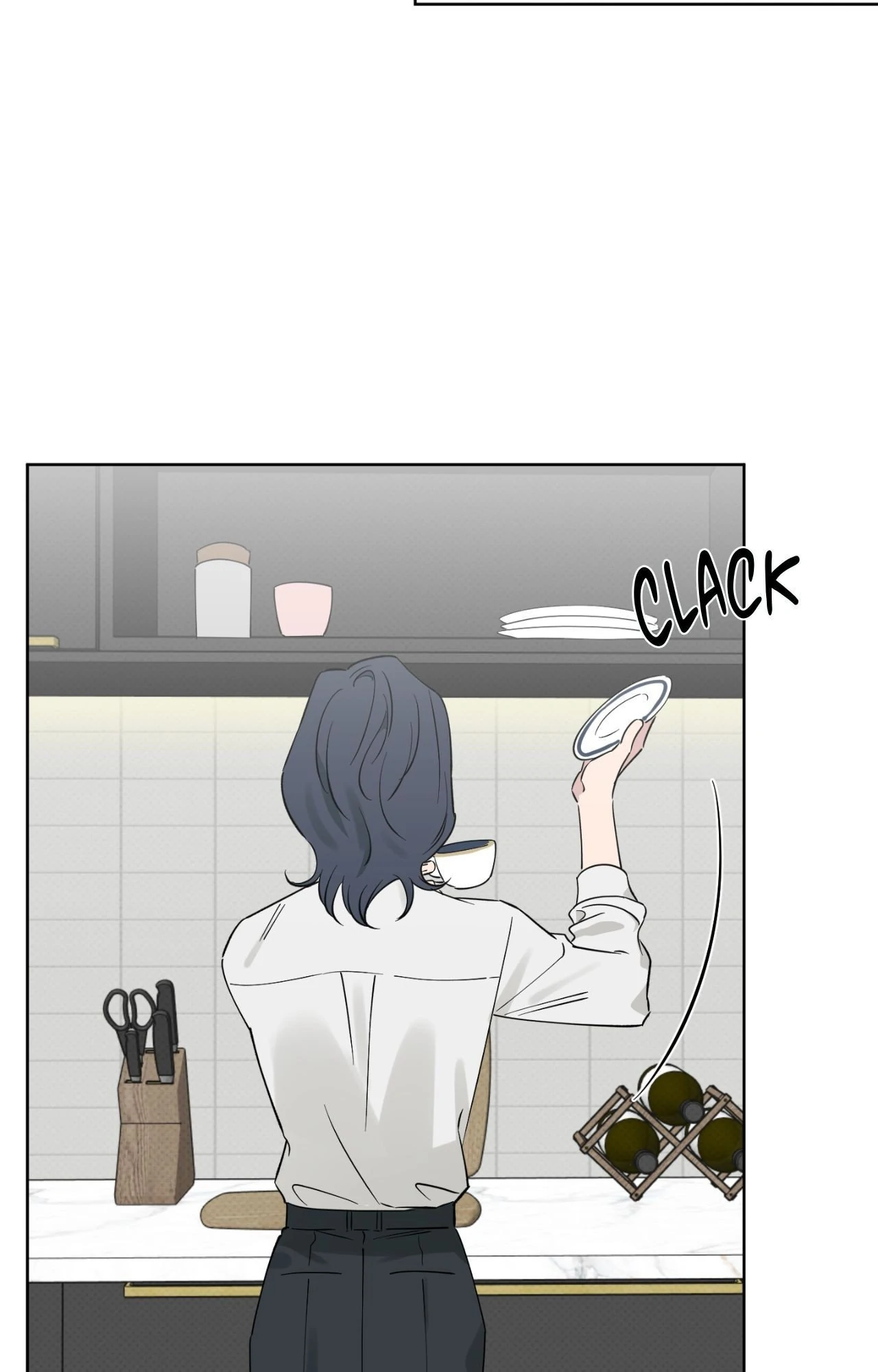 Lucky in Love - Chapter 65 manhwa