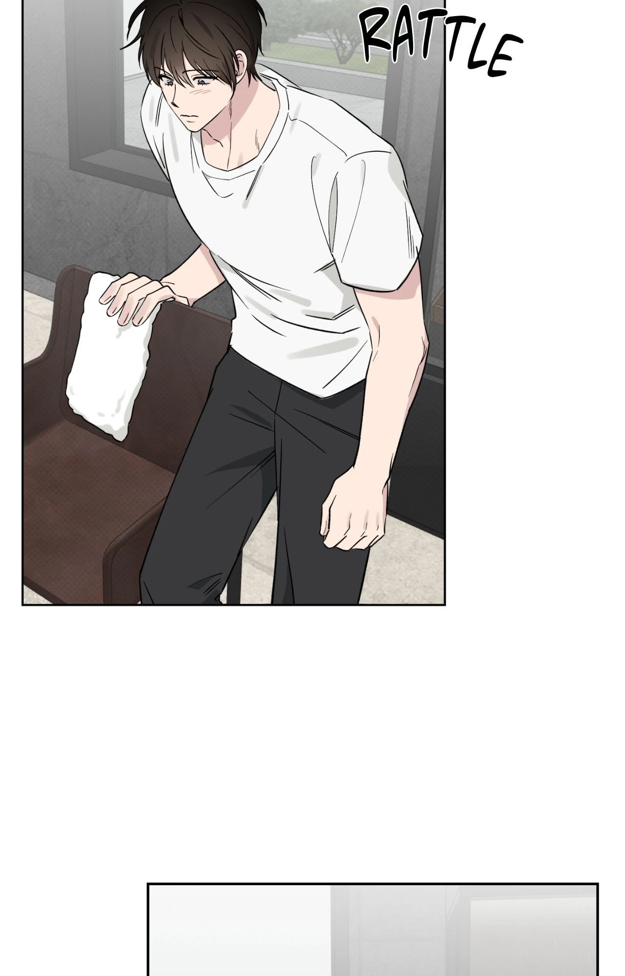 Lucky in Love - Chapter 65 manhwa
