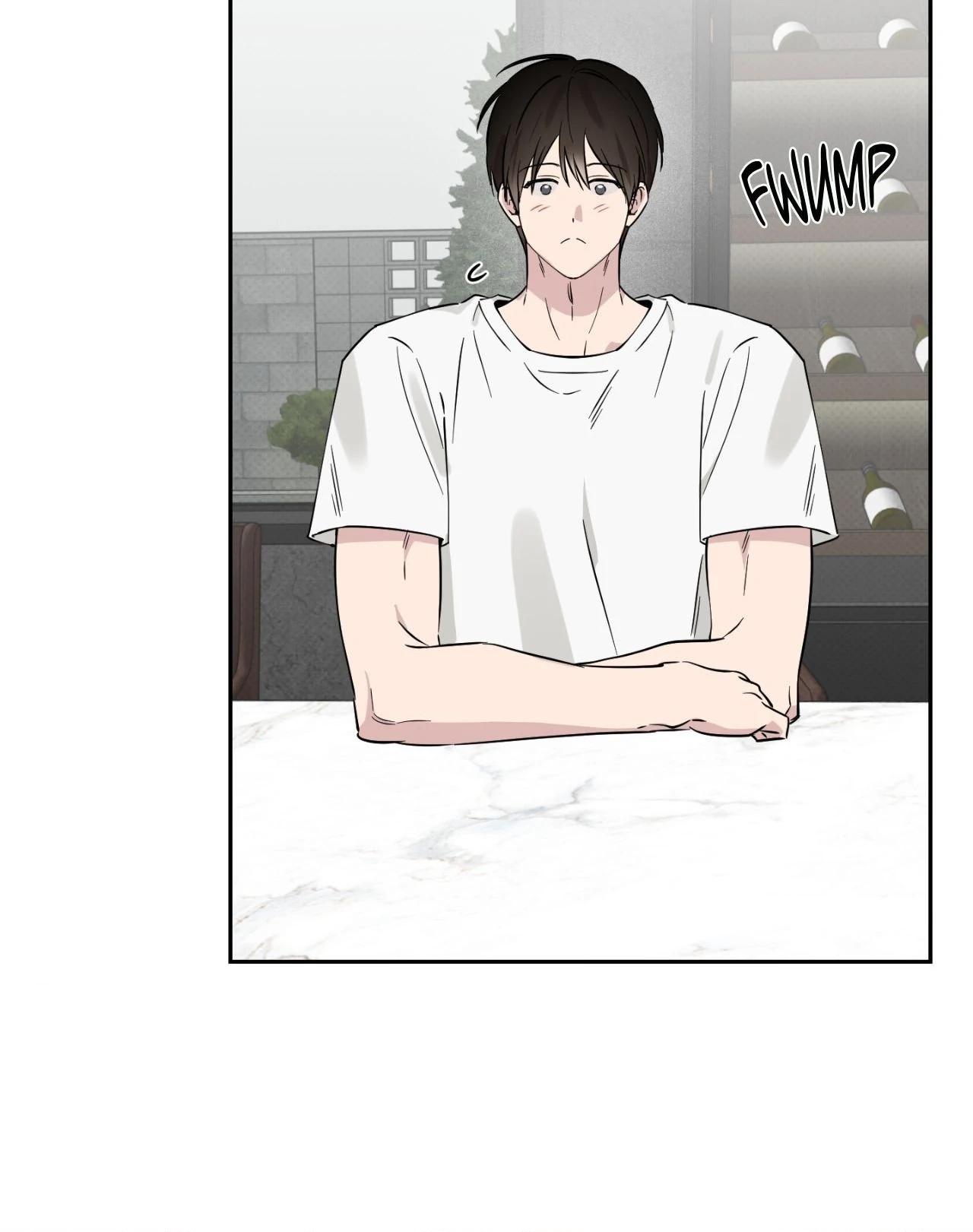 Lucky in Love - Chapter 65 manhwa